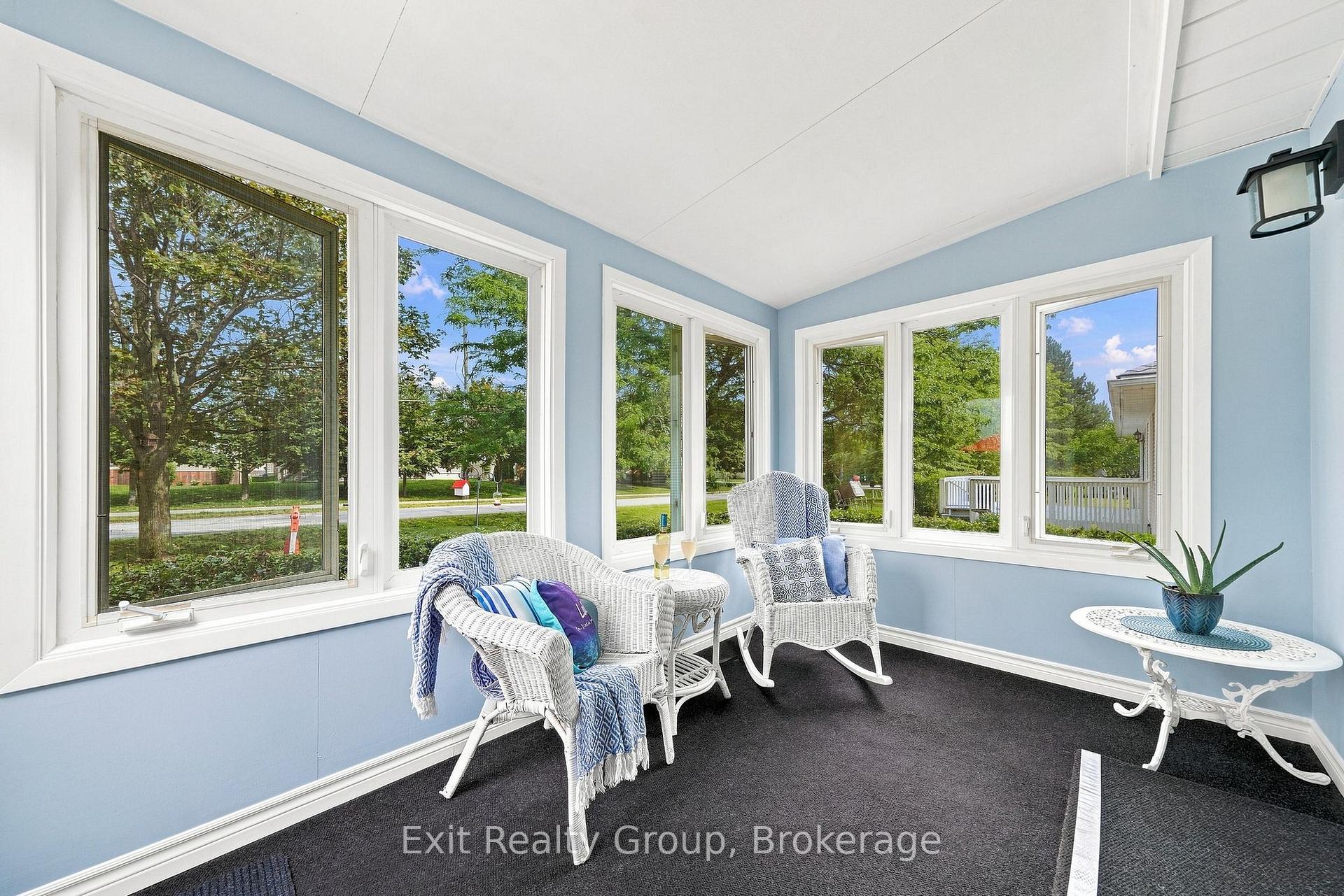 Photo 34 of 6 Heritage Drive, Prince Edward County, Wellington — HOMEH