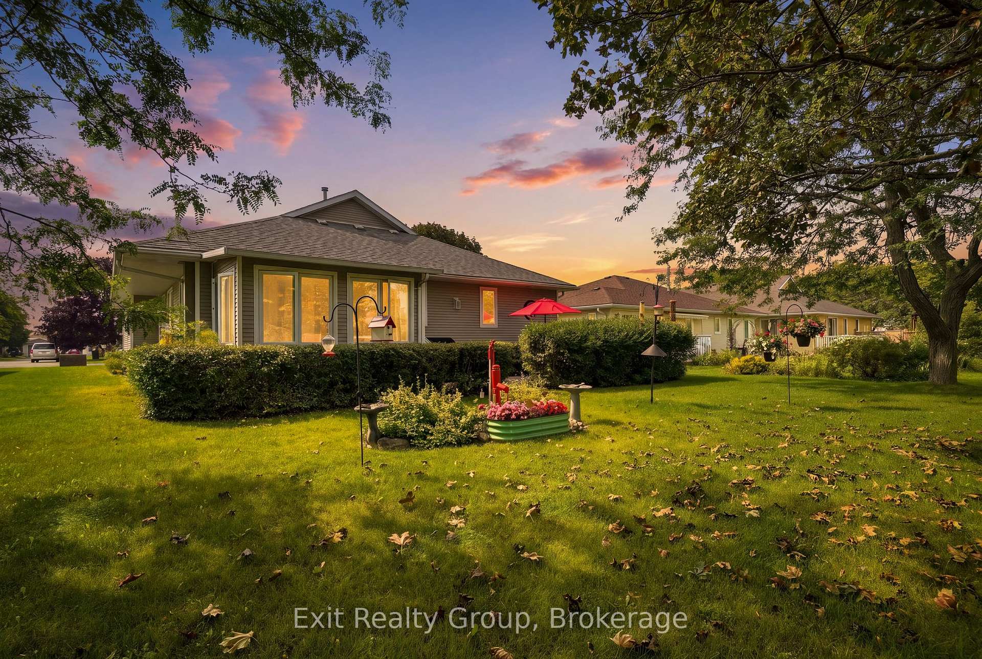 Photo 4 of 6 Heritage Drive, Prince Edward County, Wellington — HOMEH