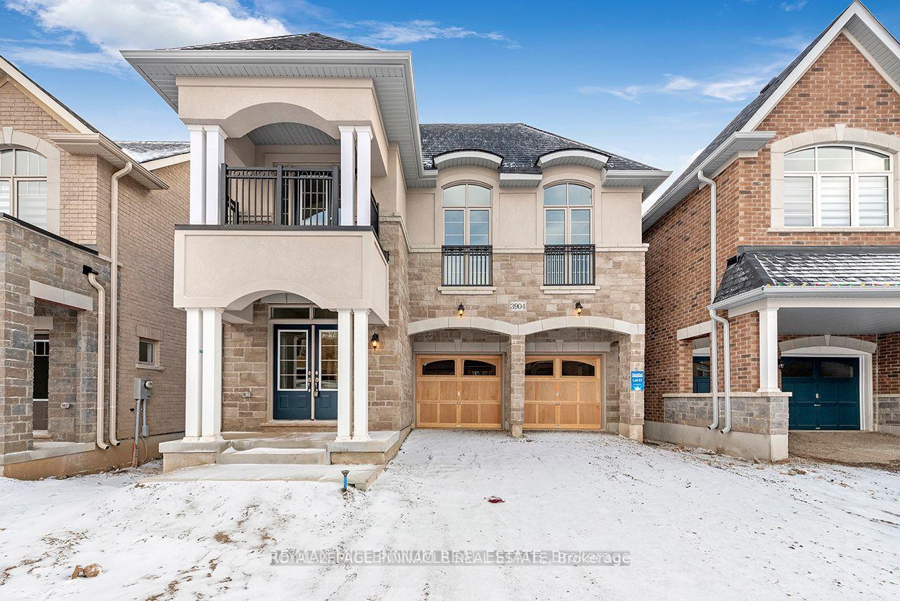 Photo 1 of 3904 Koenig Road, Burlington, Alton — HOMEH