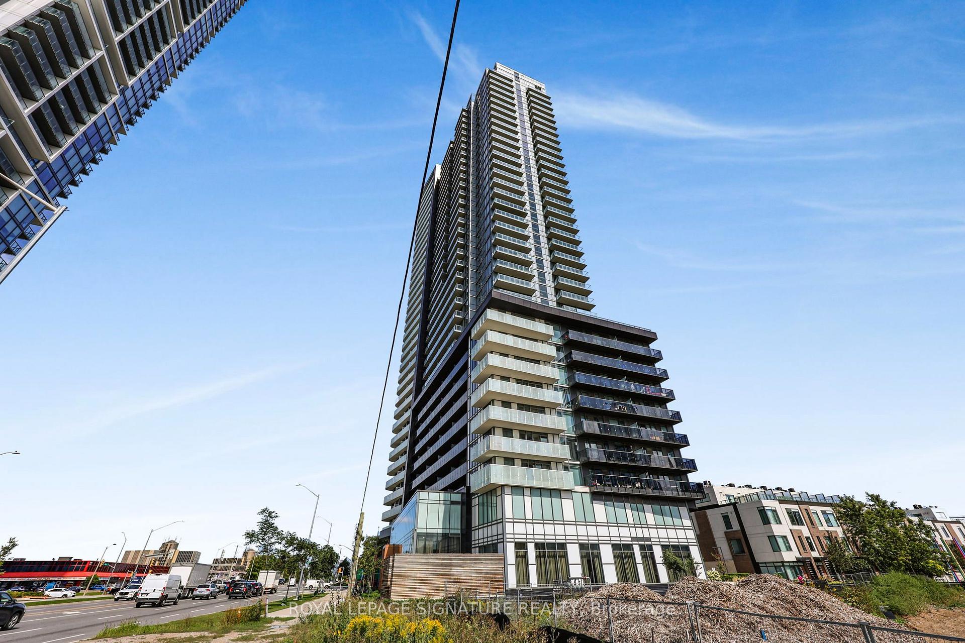 Photo 3 of Unit 2908, 7895 Jane Street, Vaughan, Concord — HOMEH