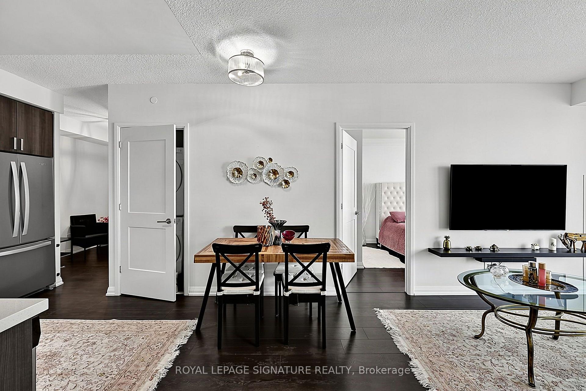 Photo 11 of Unit 2908, 7895 Jane Street, Vaughan, Concord — HOMEH