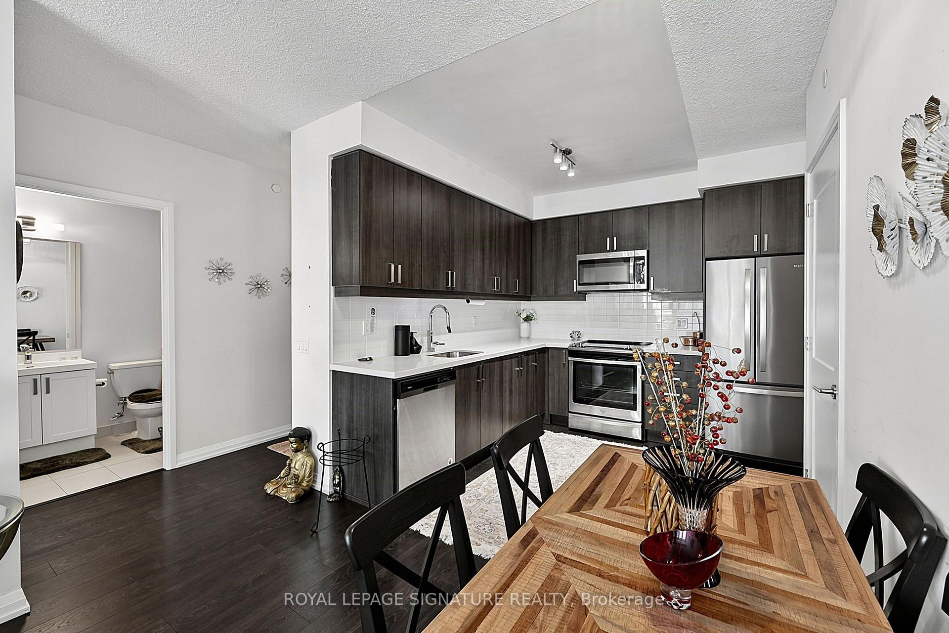 Photo 12 of Unit 2908, 7895 Jane Street, Vaughan, Concord — HOMEH