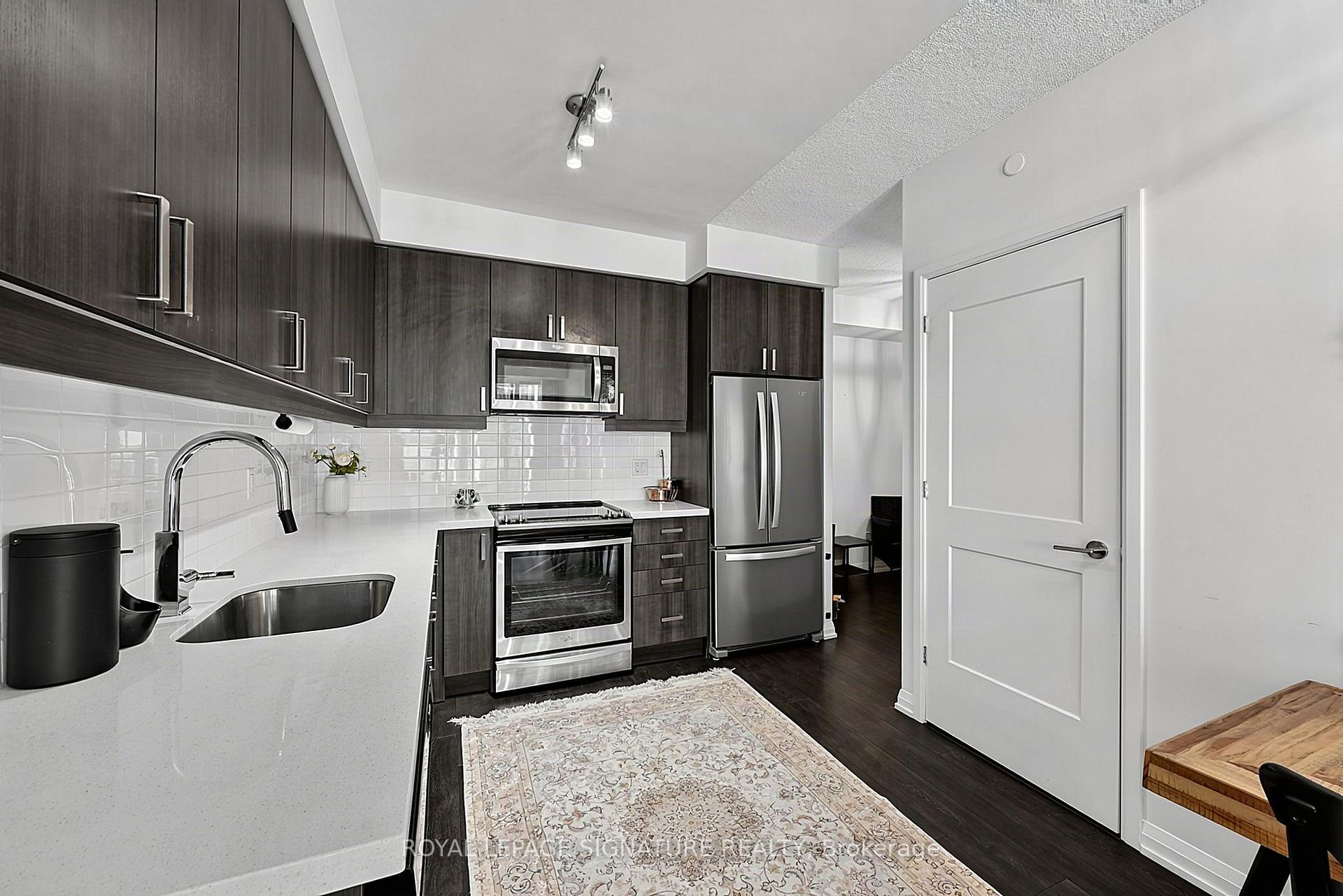 Photo 13 of Unit 2908, 7895 Jane Street, Vaughan, Concord — HOMEH