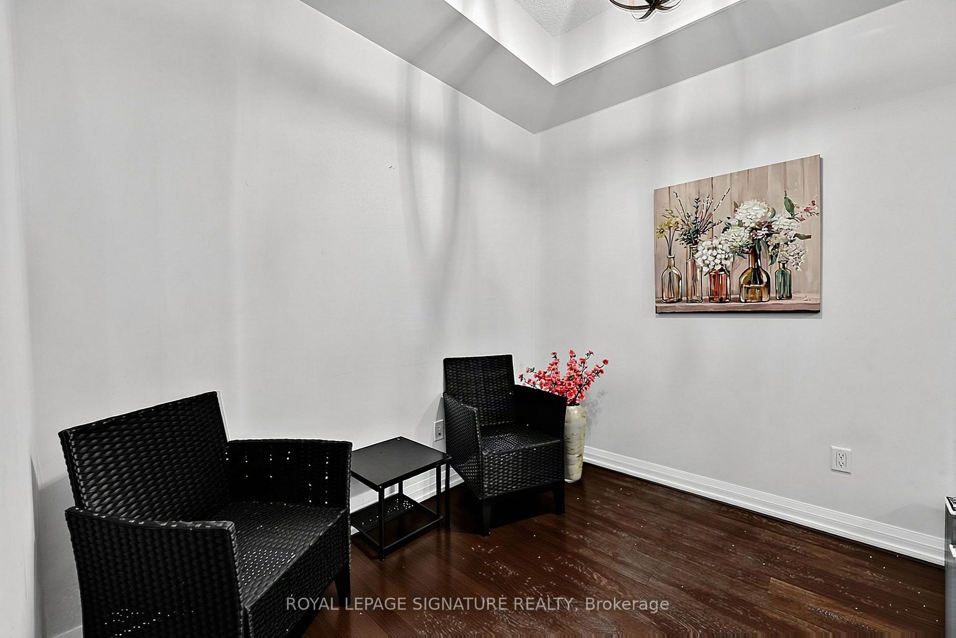 Photo 16 of Unit 2908, 7895 Jane Street, Vaughan, Concord — HOMEH