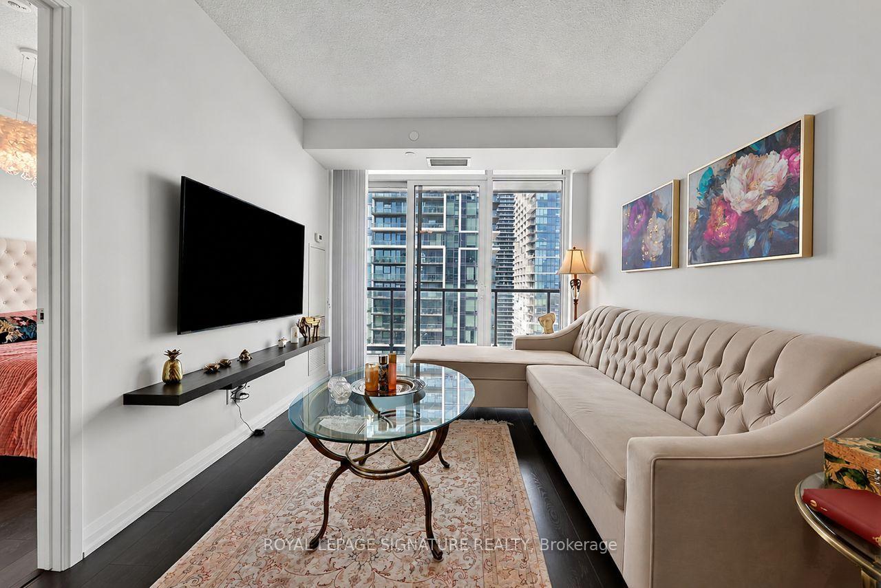 Photo 19 of Unit 2908, 7895 Jane Street, Vaughan, Concord — HOMEH
