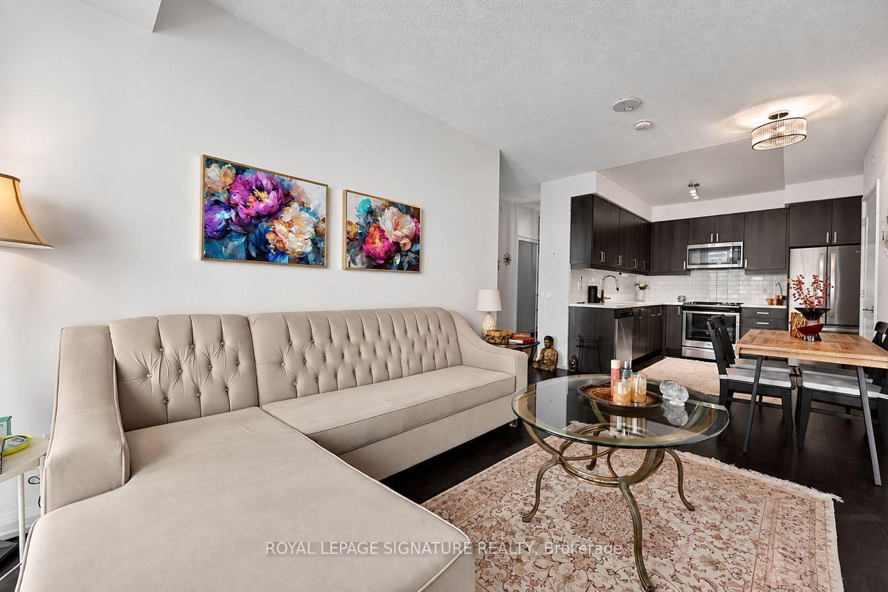 Photo 20 of Unit 2908, 7895 Jane Street, Vaughan, Concord — HOMEH