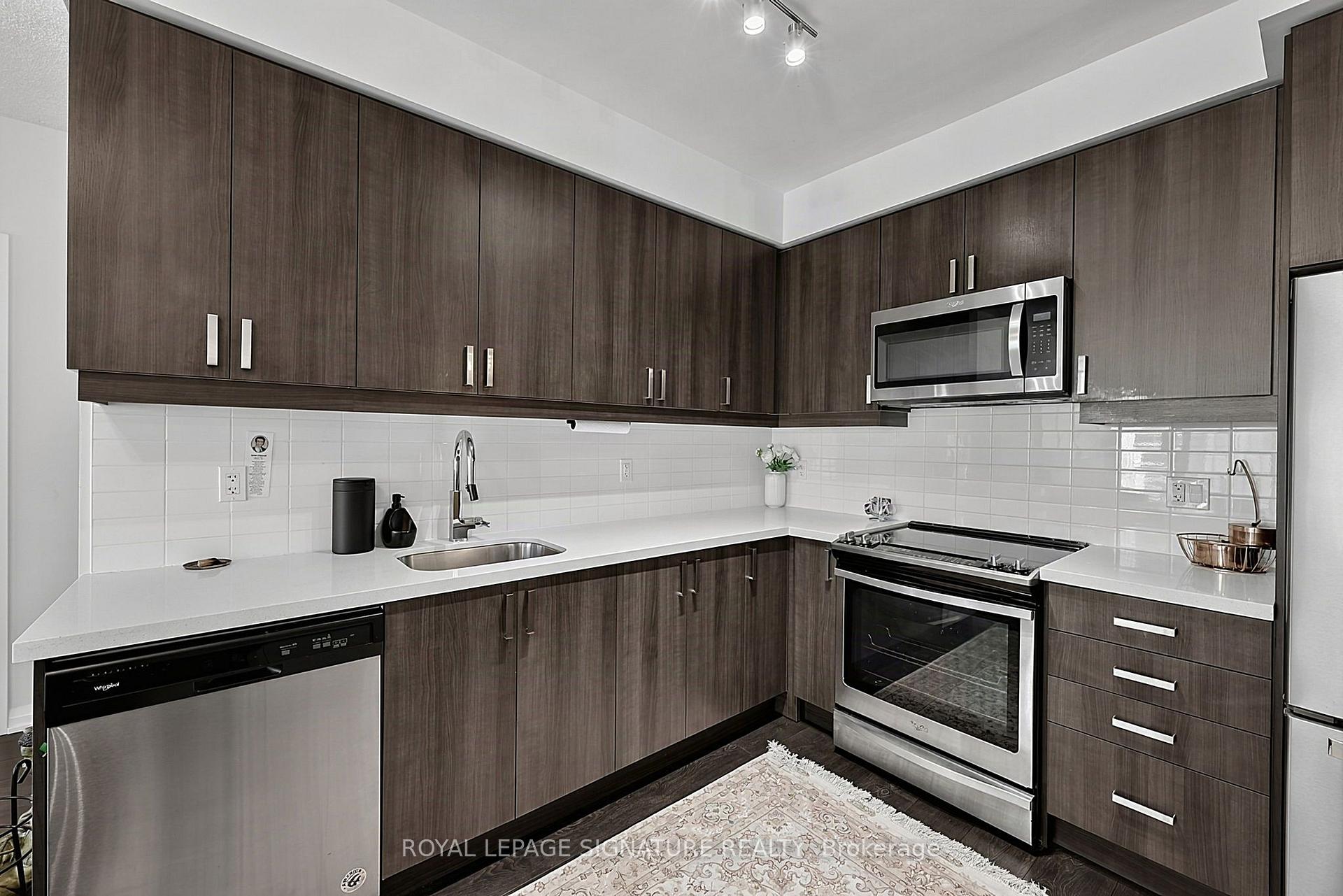 Photo 21 of Unit 2908, 7895 Jane Street, Vaughan, Concord — HOMEH