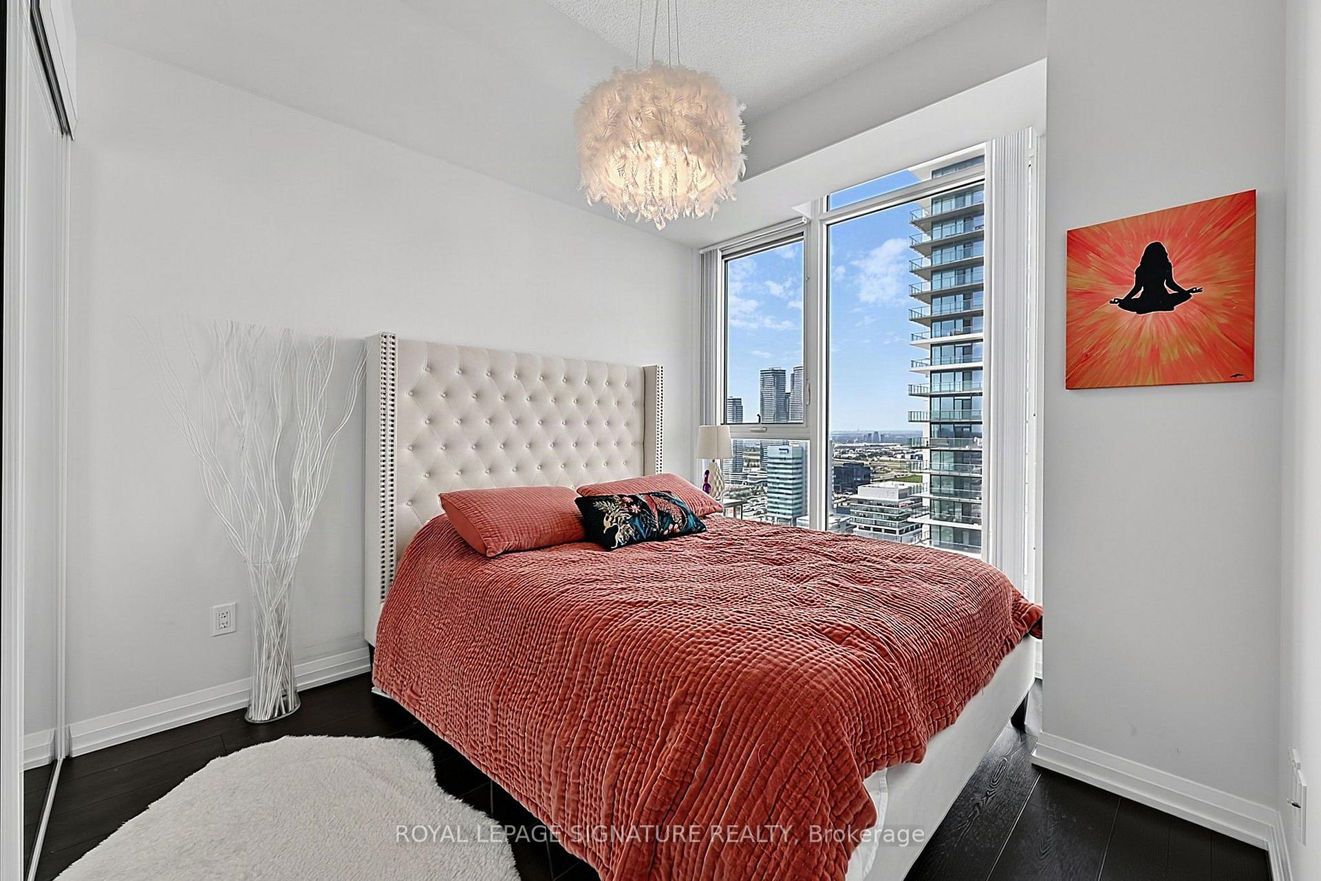 Photo 25 of Unit 2908, 7895 Jane Street, Vaughan, Concord — HOMEH