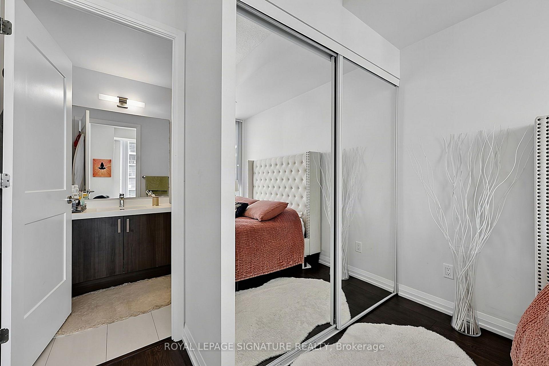 Photo 26 of Unit 2908, 7895 Jane Street, Vaughan, Concord — HOMEH