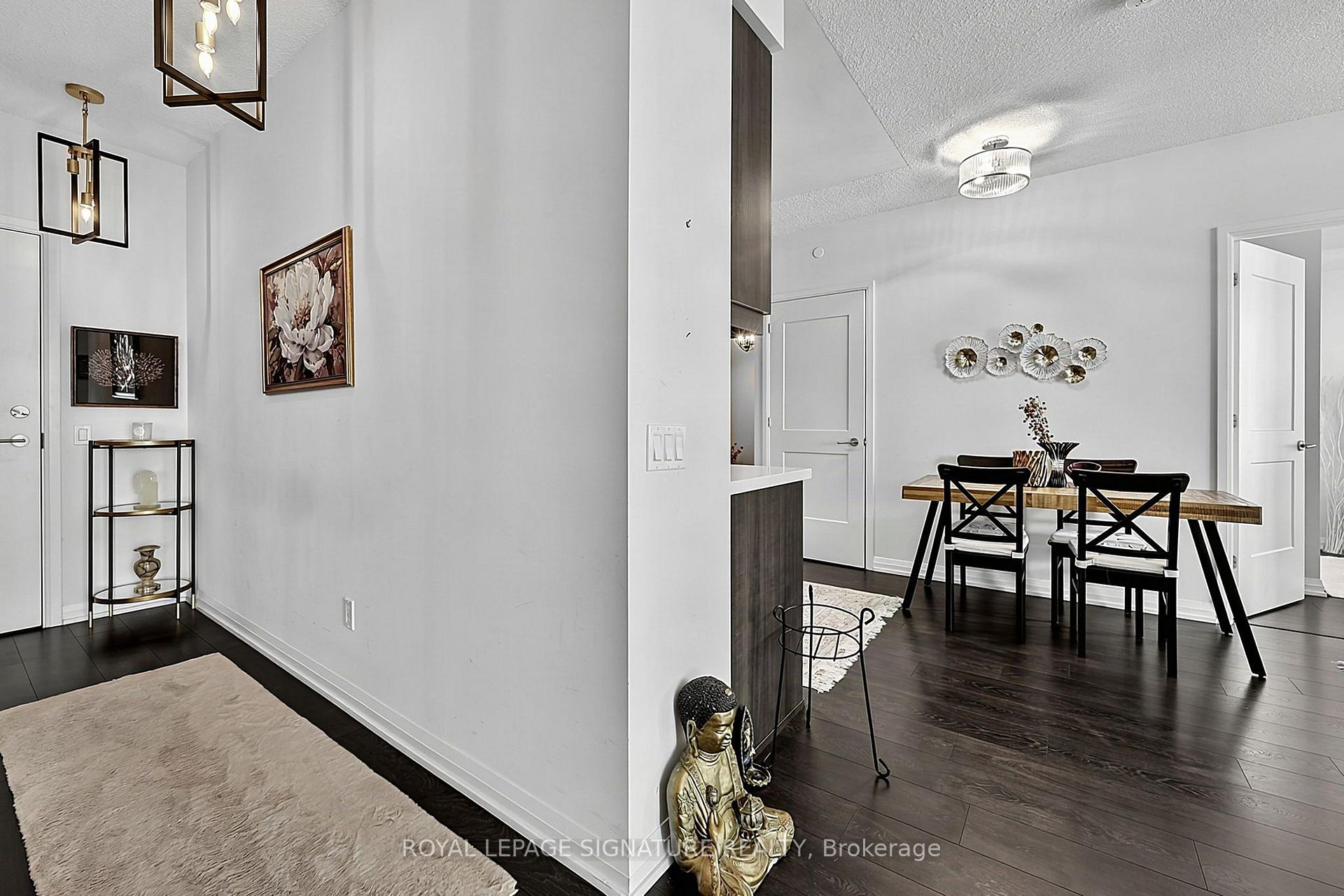 Photo 28 of Unit 2908, 7895 Jane Street, Vaughan, Concord — HOMEH