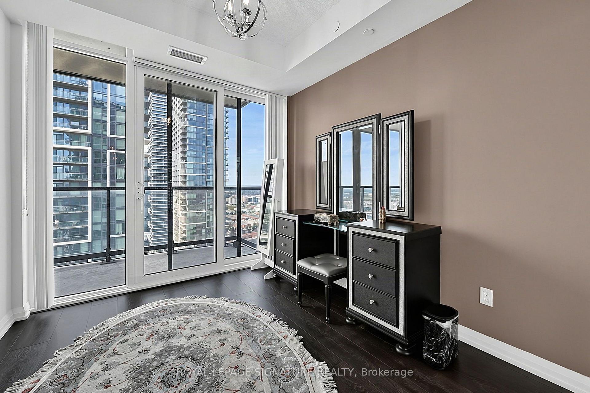 Photo 29 of Unit 2908, 7895 Jane Street, Vaughan, Concord — HOMEH