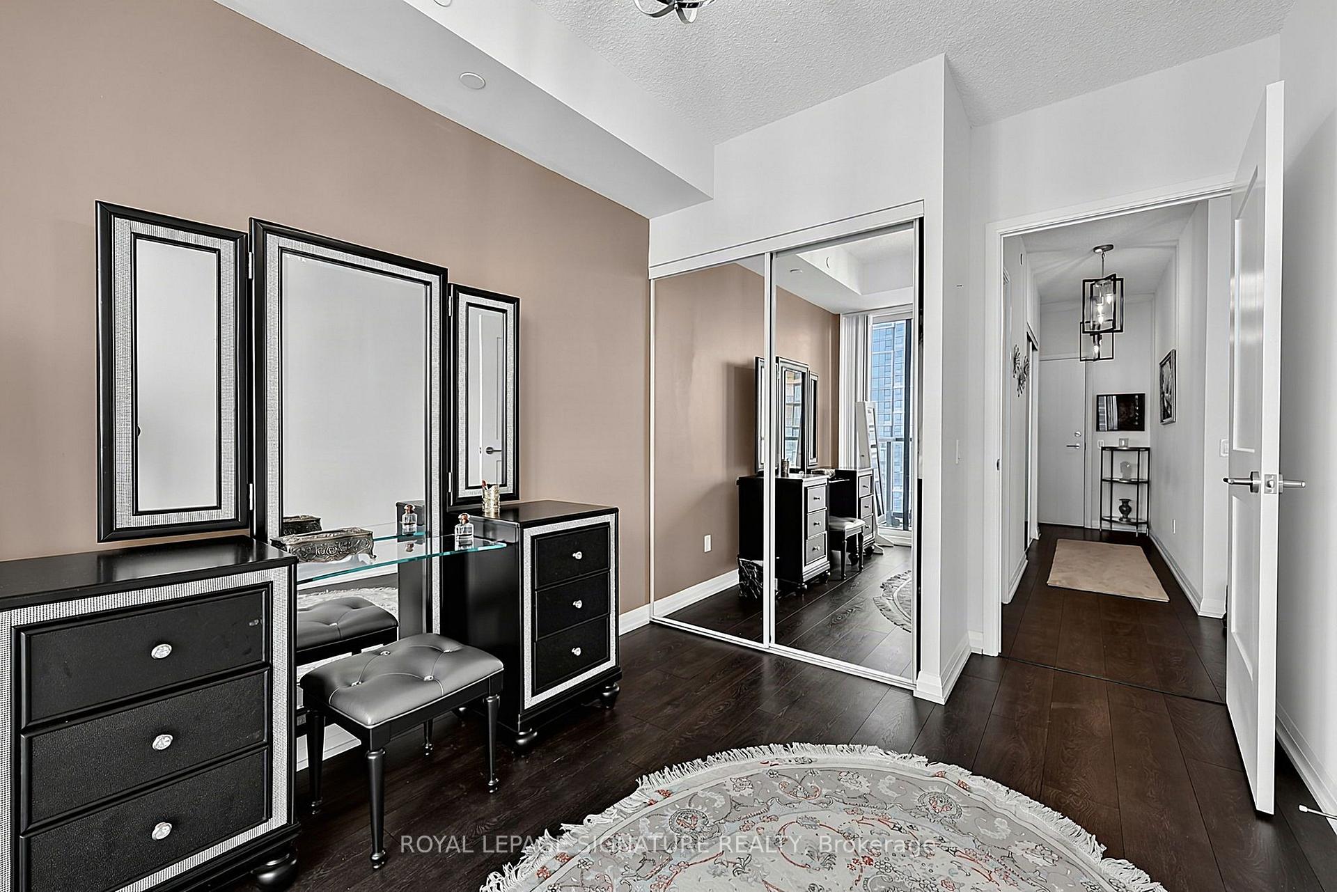 Photo 31 of Unit 2908, 7895 Jane Street, Vaughan, Concord — HOMEH