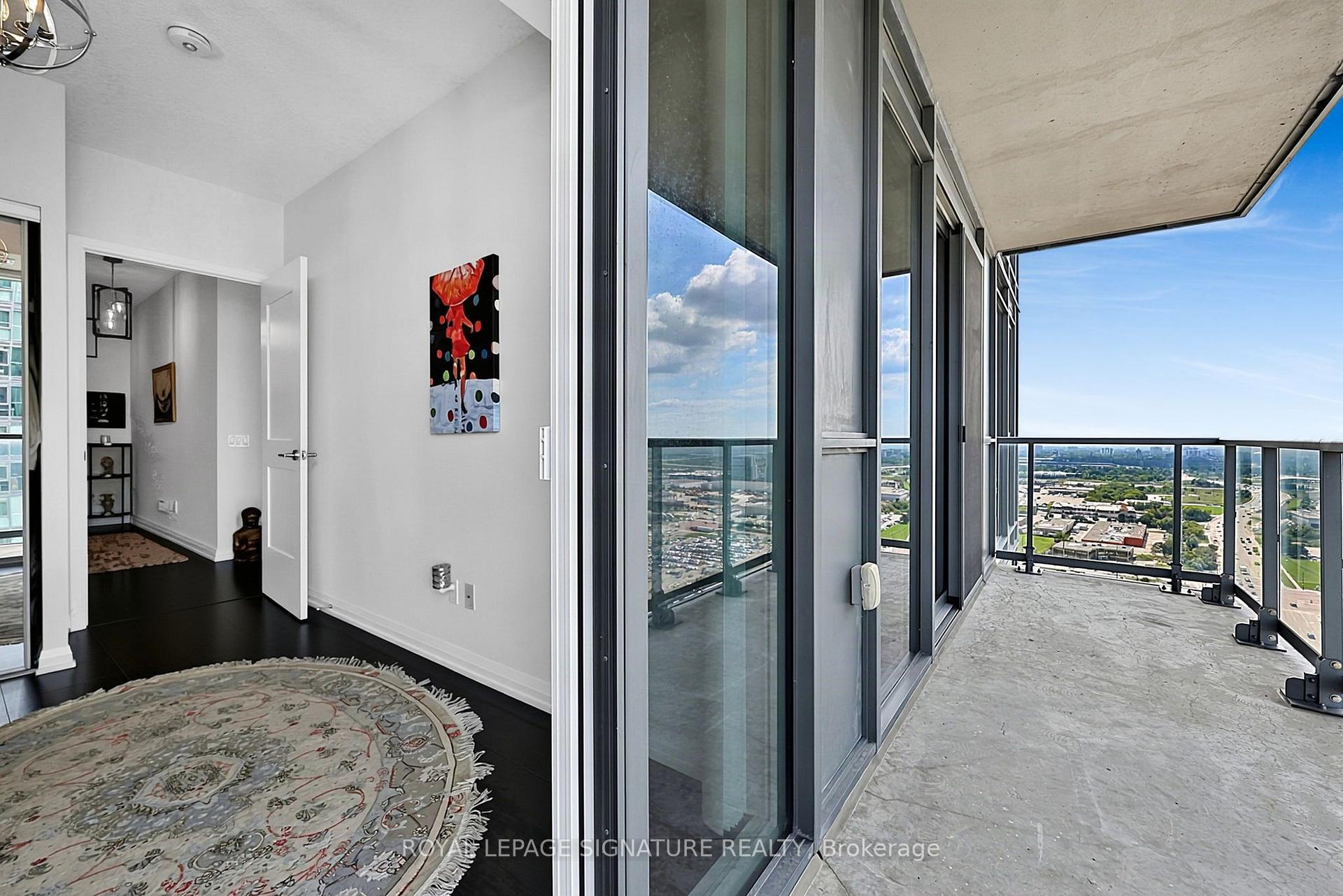 Photo 33 of Unit 2908, 7895 Jane Street, Vaughan, Concord — HOMEH