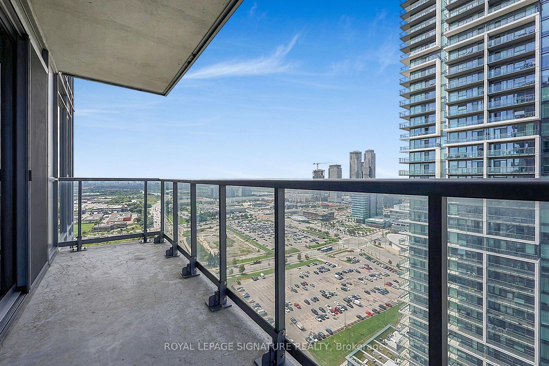 Photo 34 of Unit 2908, 7895 Jane Street, Vaughan, Concord — HOMEH
