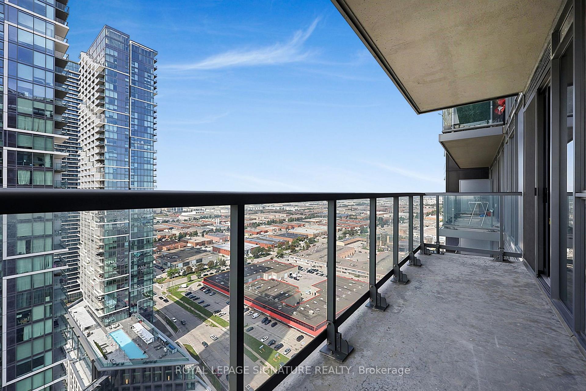 Photo 35 of Unit 2908, 7895 Jane Street, Vaughan, Concord — HOMEH