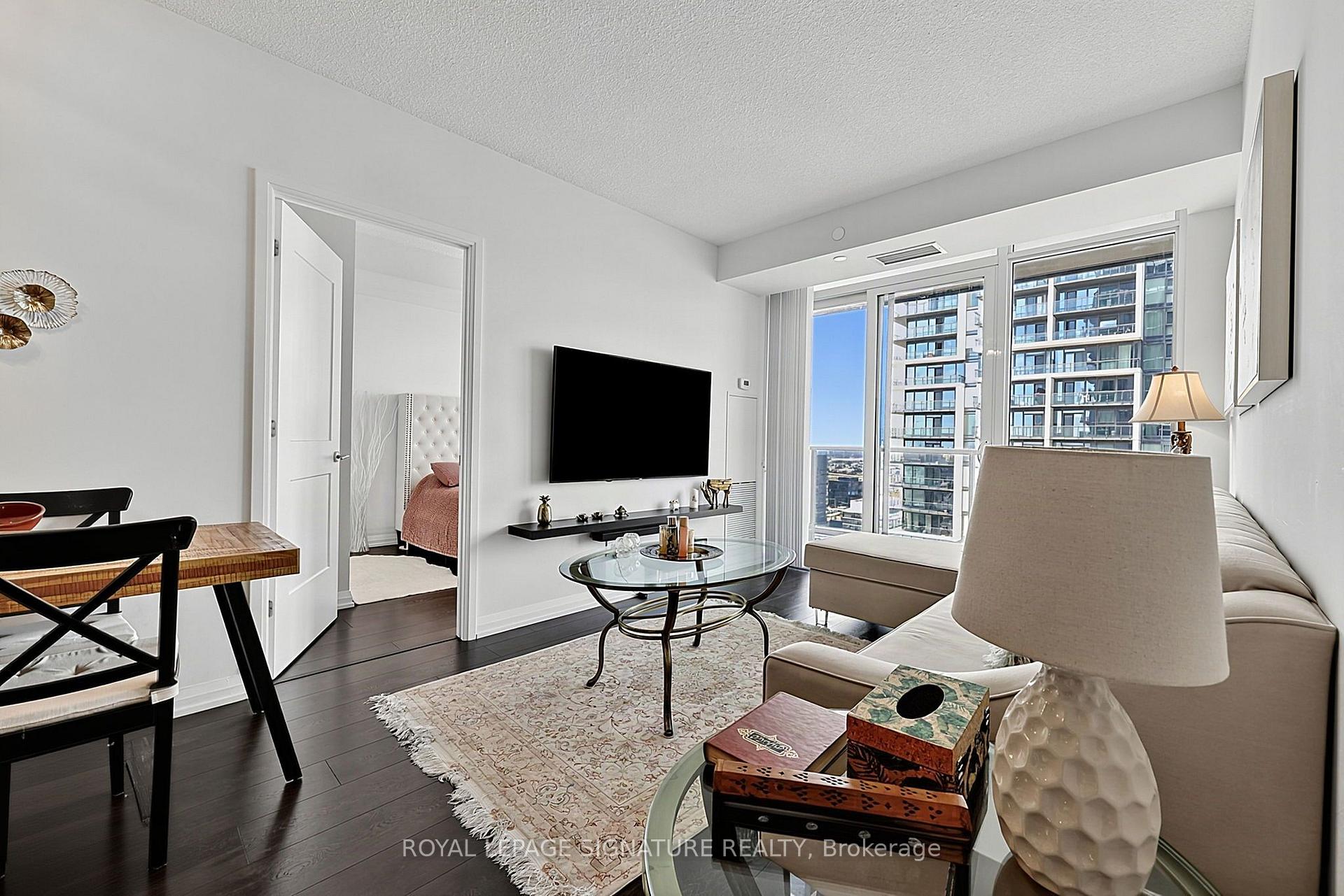 Photo 38 of Unit 2908, 7895 Jane Street, Vaughan, Concord — HOMEH