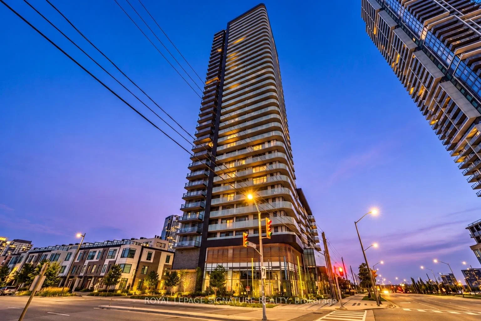 Photo of Unit 2908, 7895 Jane Street