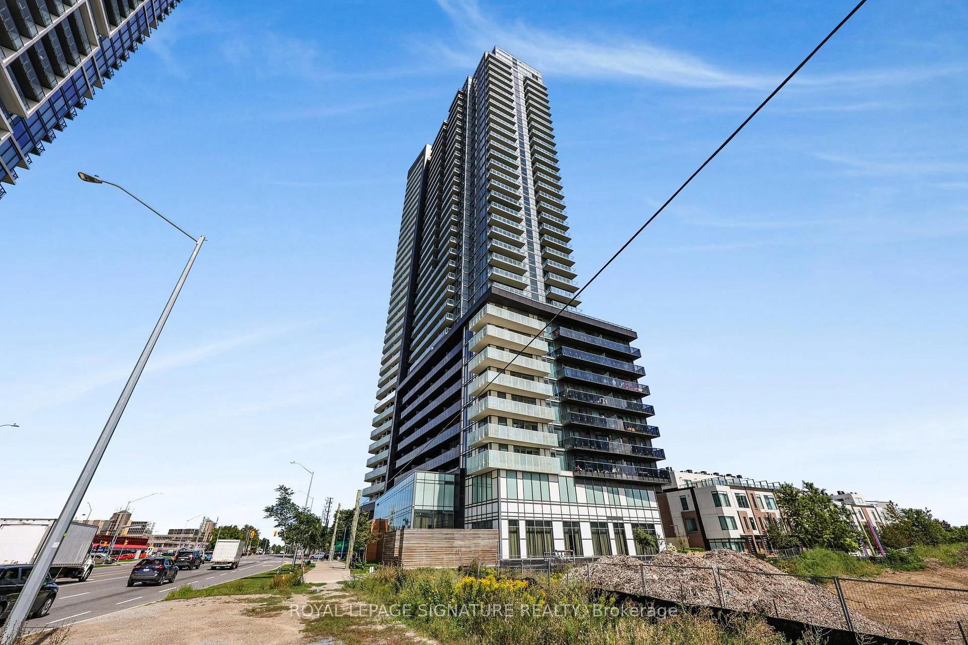 Photo 8 of Unit 2908, 7895 Jane Street, Vaughan, Concord — HOMEH