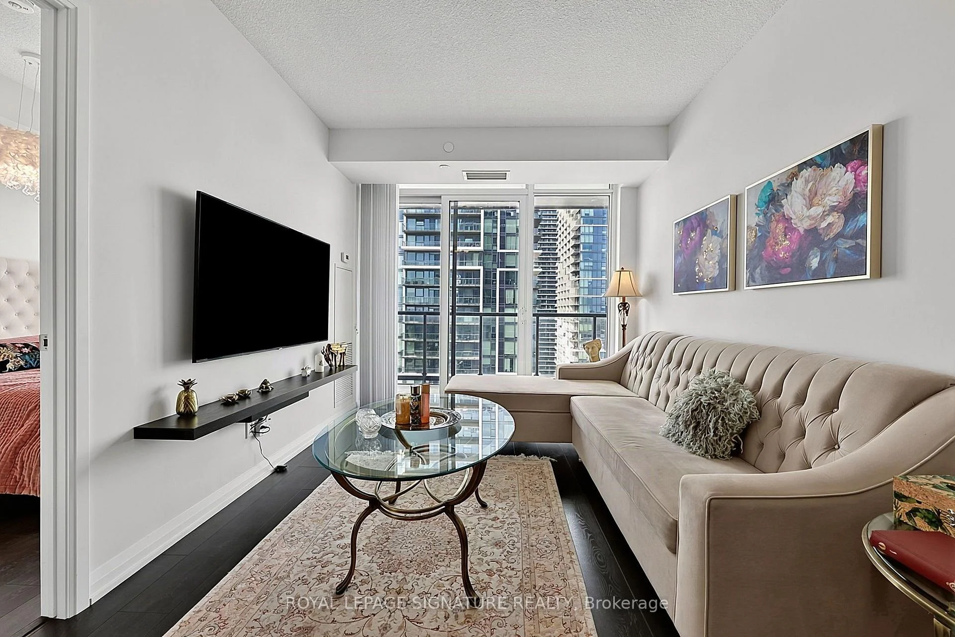 Photo 22 of Unit 2908, 7895 Jane Street, Vaughan, Concord — HOMEH