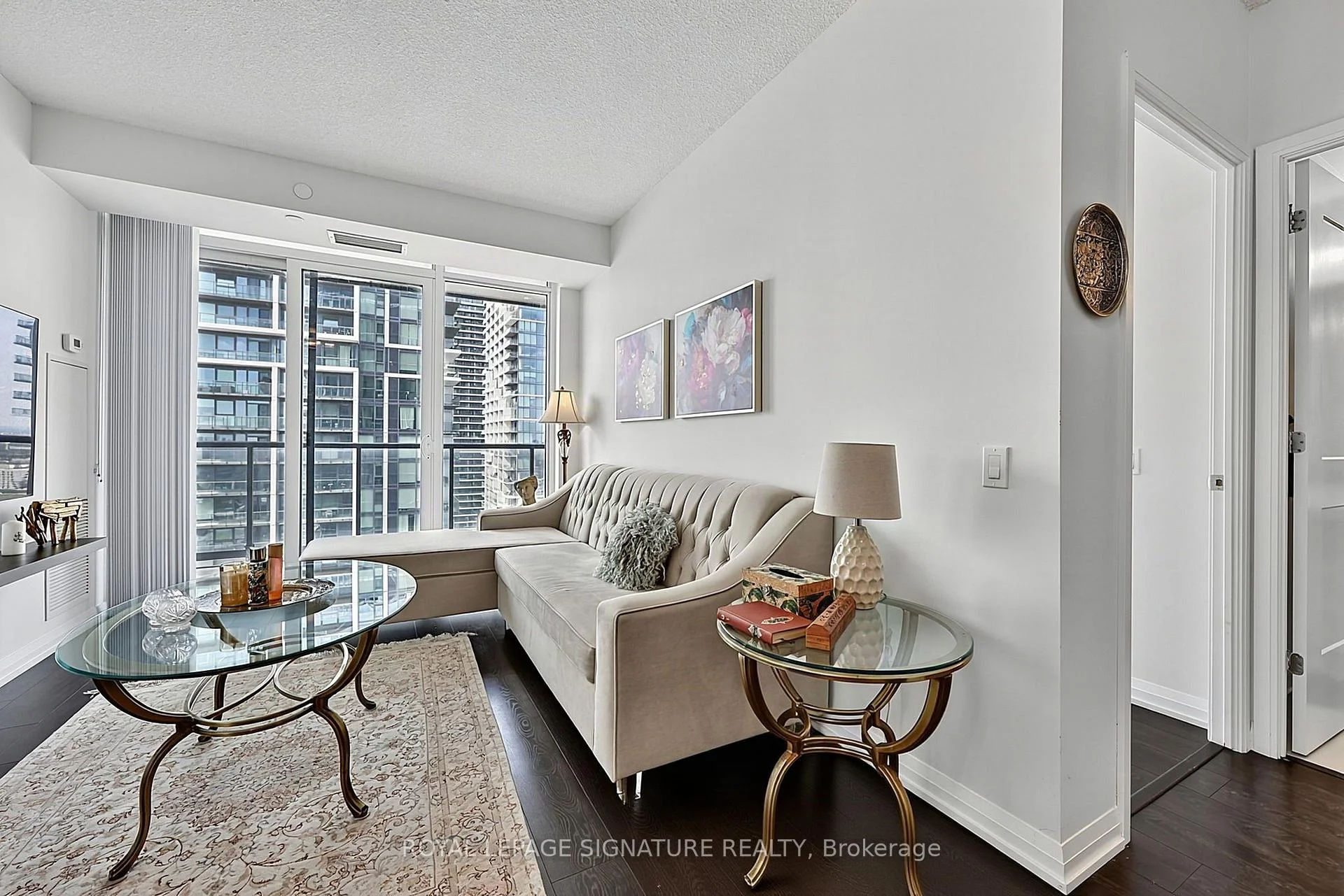 Photo 41 of Unit 2908, 7895 Jane Street, Vaughan, Concord — HOMEH