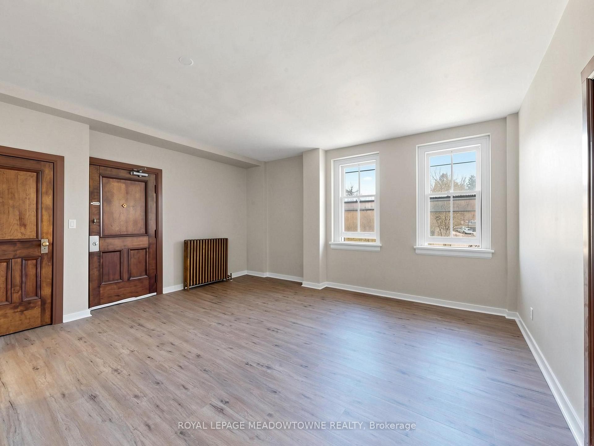 Photo 8 of Unit 1, 70 Mill Street, Halton Hills, Georgetown — HOMEH
