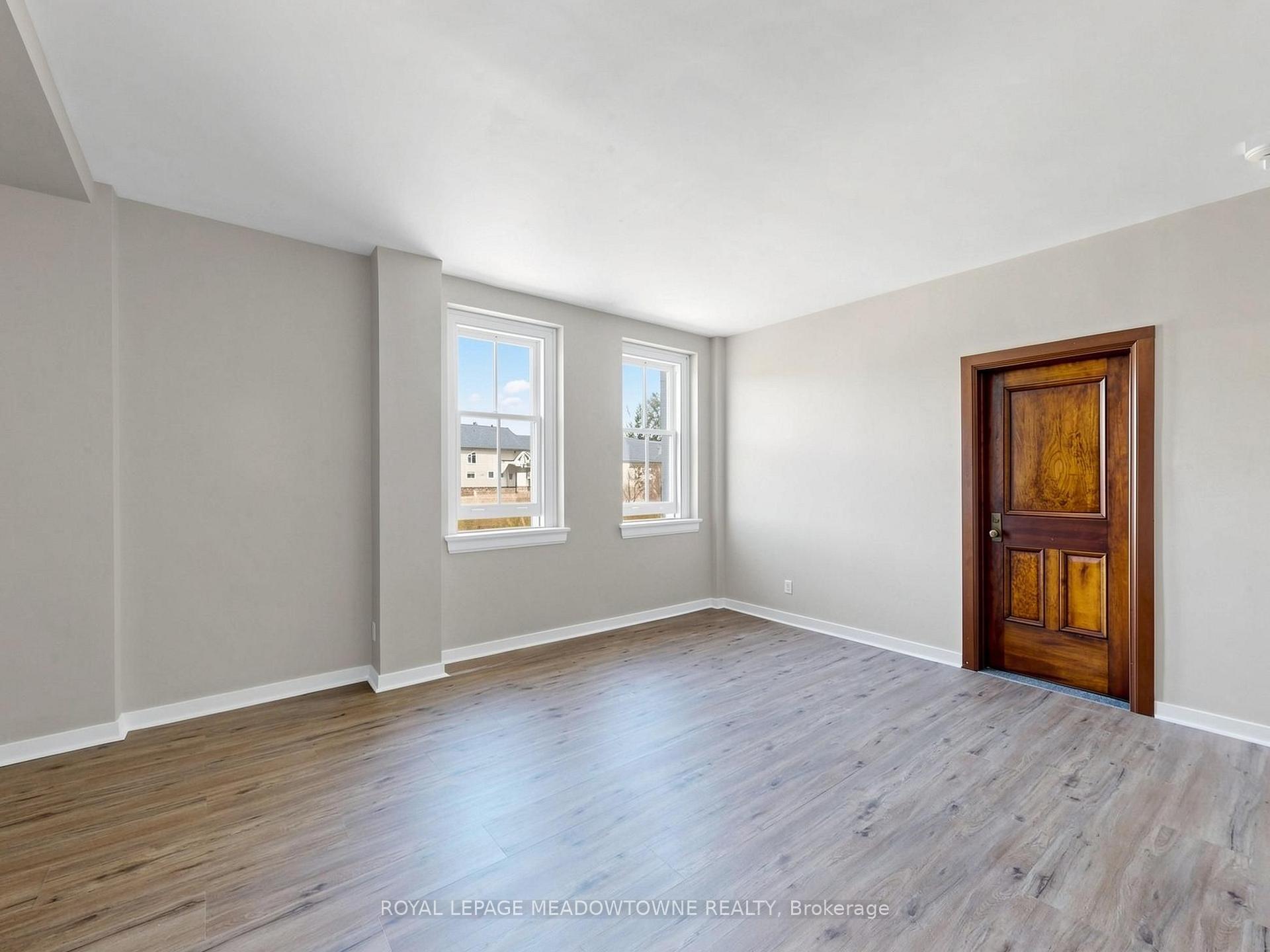 Photo 9 of Unit 1, 70 Mill Street, Halton Hills, Georgetown — HOMEH