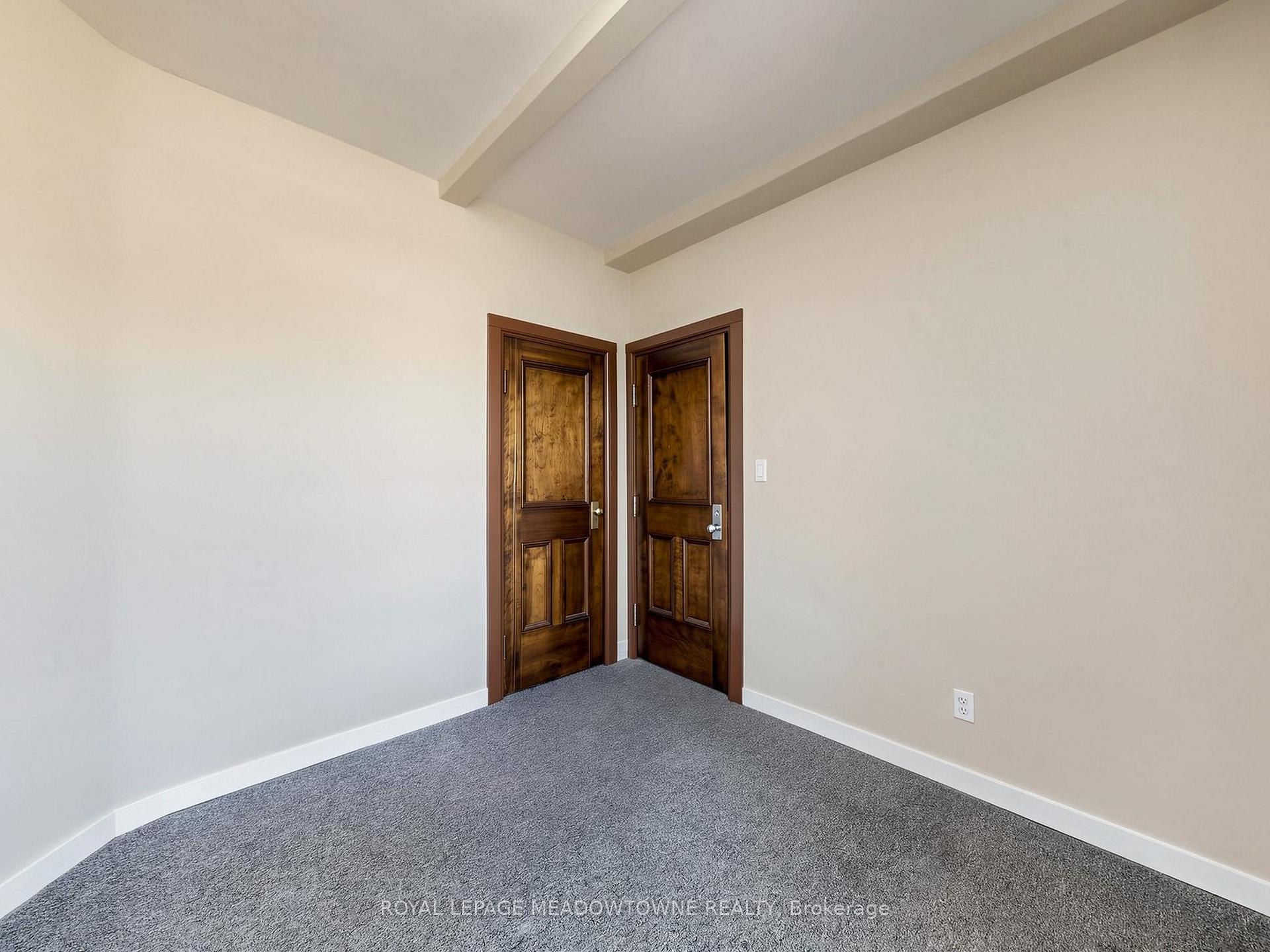 Photo 13 of Unit 1, 70 Mill Street, Halton Hills, Georgetown — HOMEH