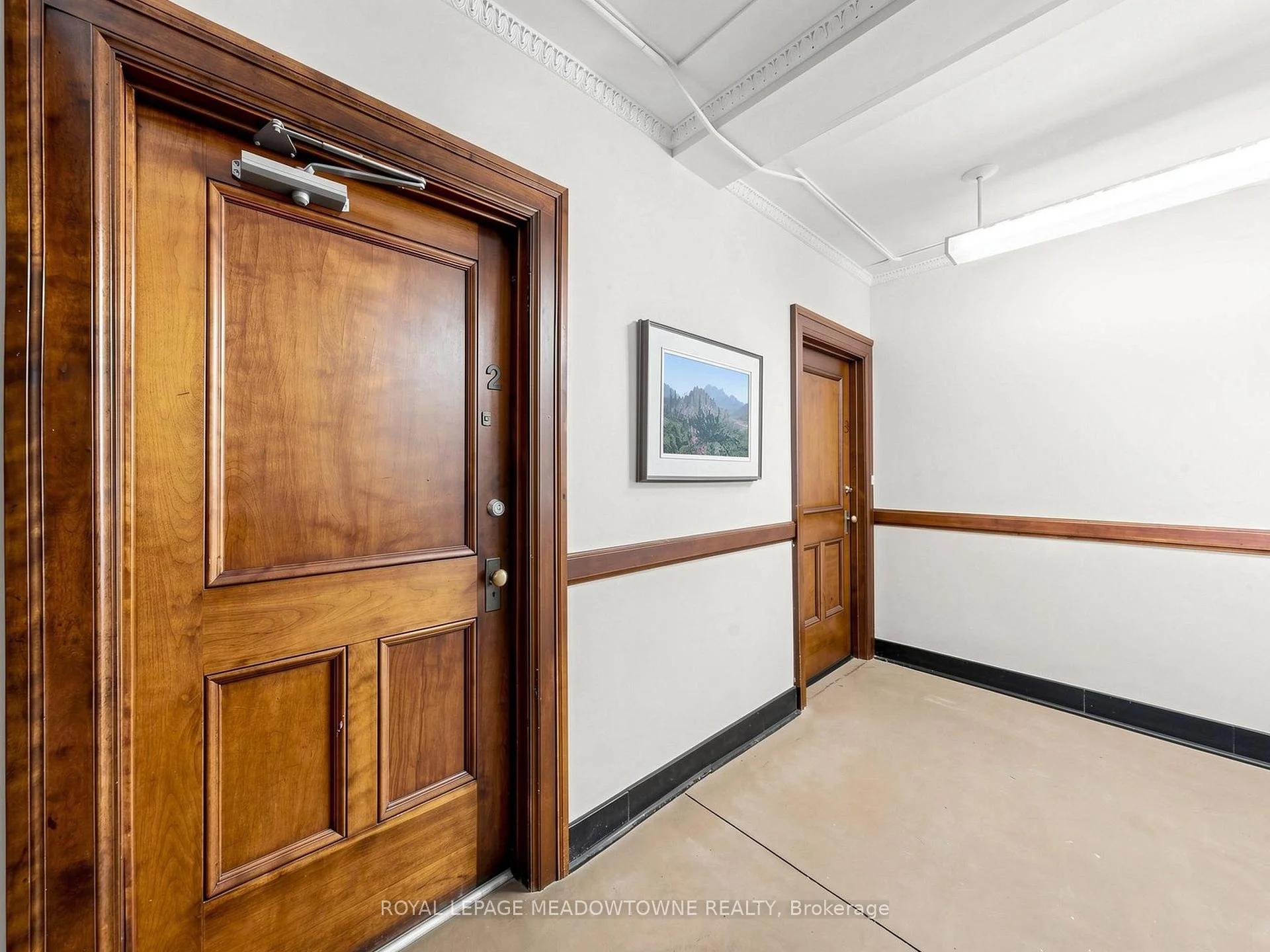 Photo 26 of Unit 1, 70 Mill Street, Halton Hills, Georgetown — HOMEH