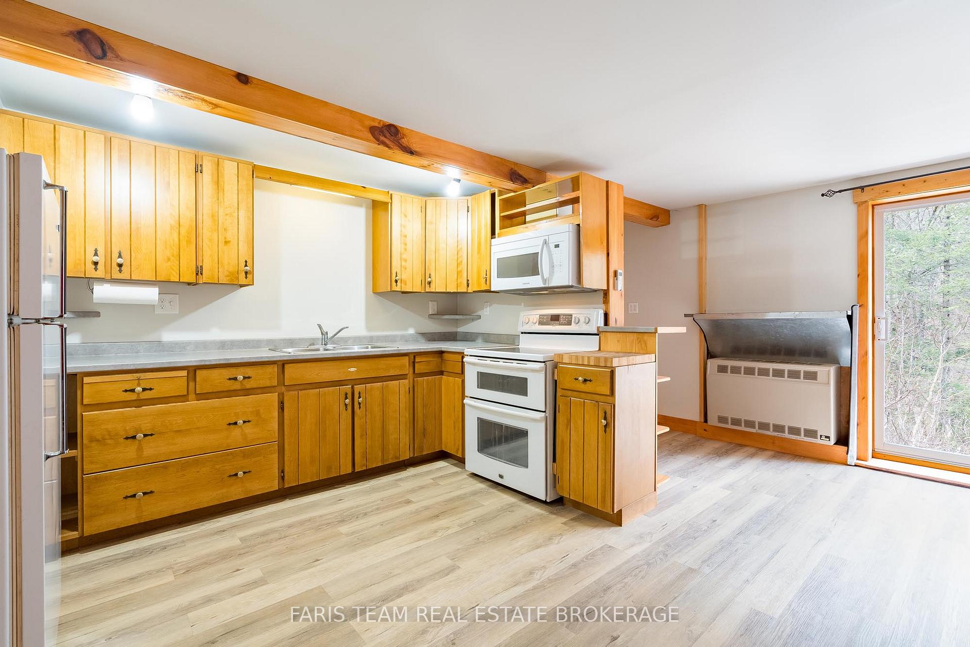Photo 6 of 376 Riding Ranch Road, South River — HOMEH