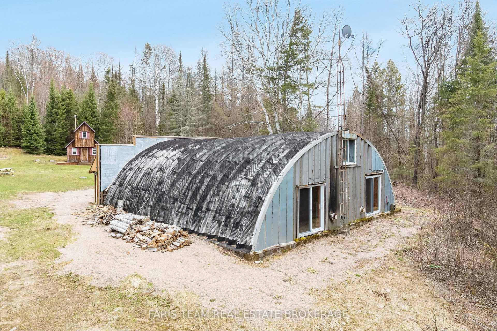 Photo 22 of 376 Riding Ranch Road, South River — HOMEH