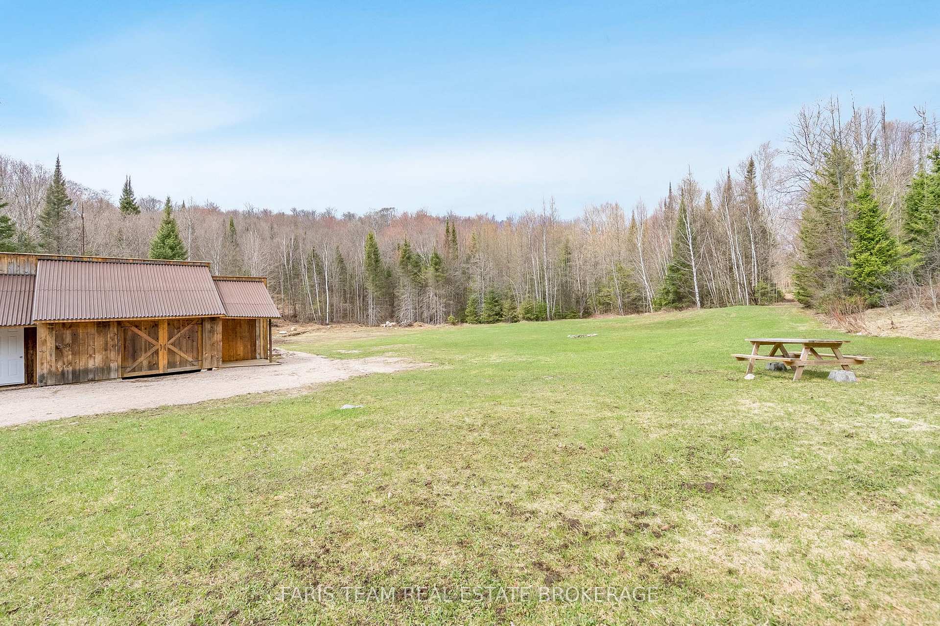 Photo 23 of 376 Riding Ranch Road, South River — HOMEH