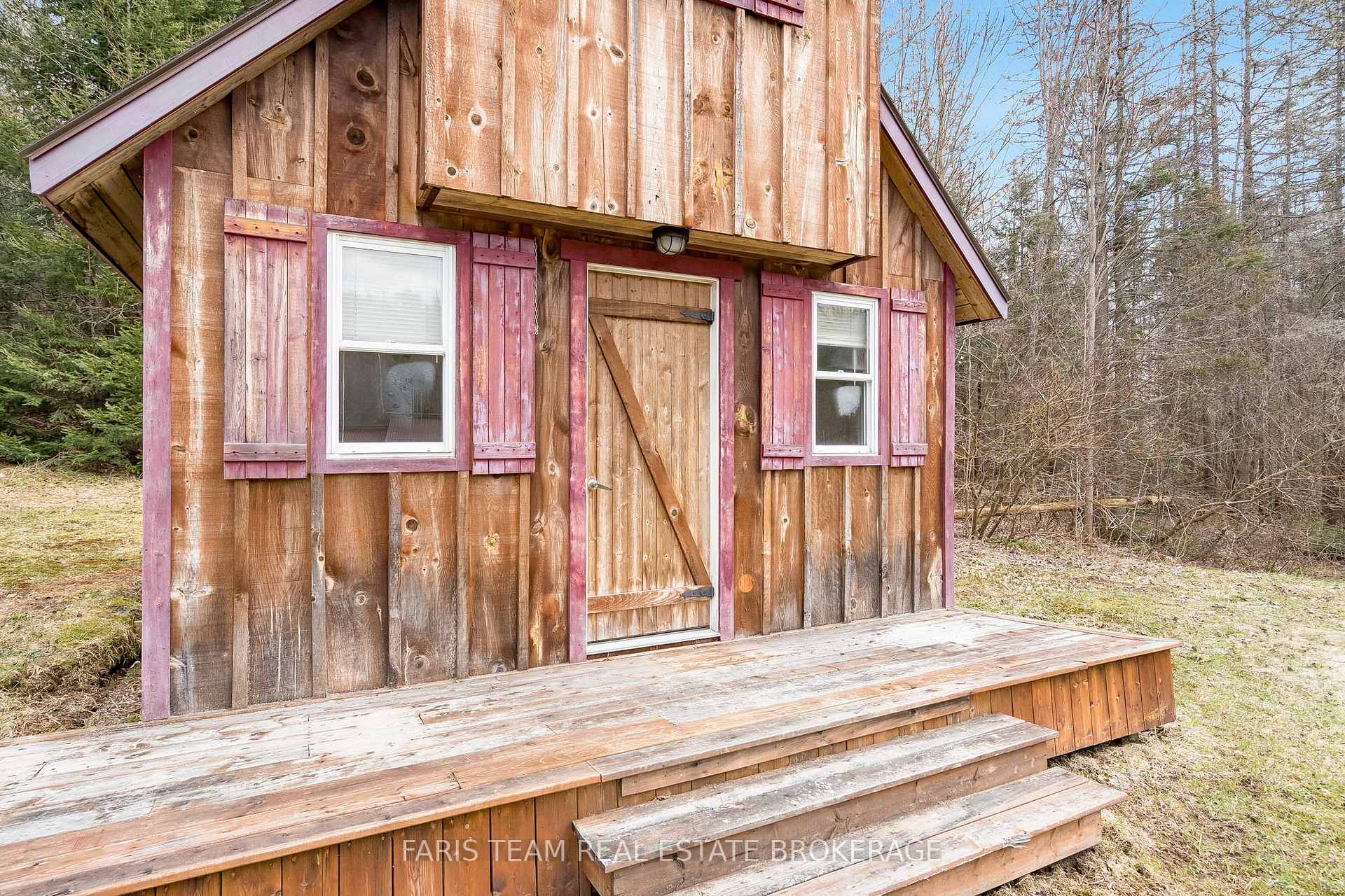 Photo 25 of 376 Riding Ranch Road, South River — HOMEH