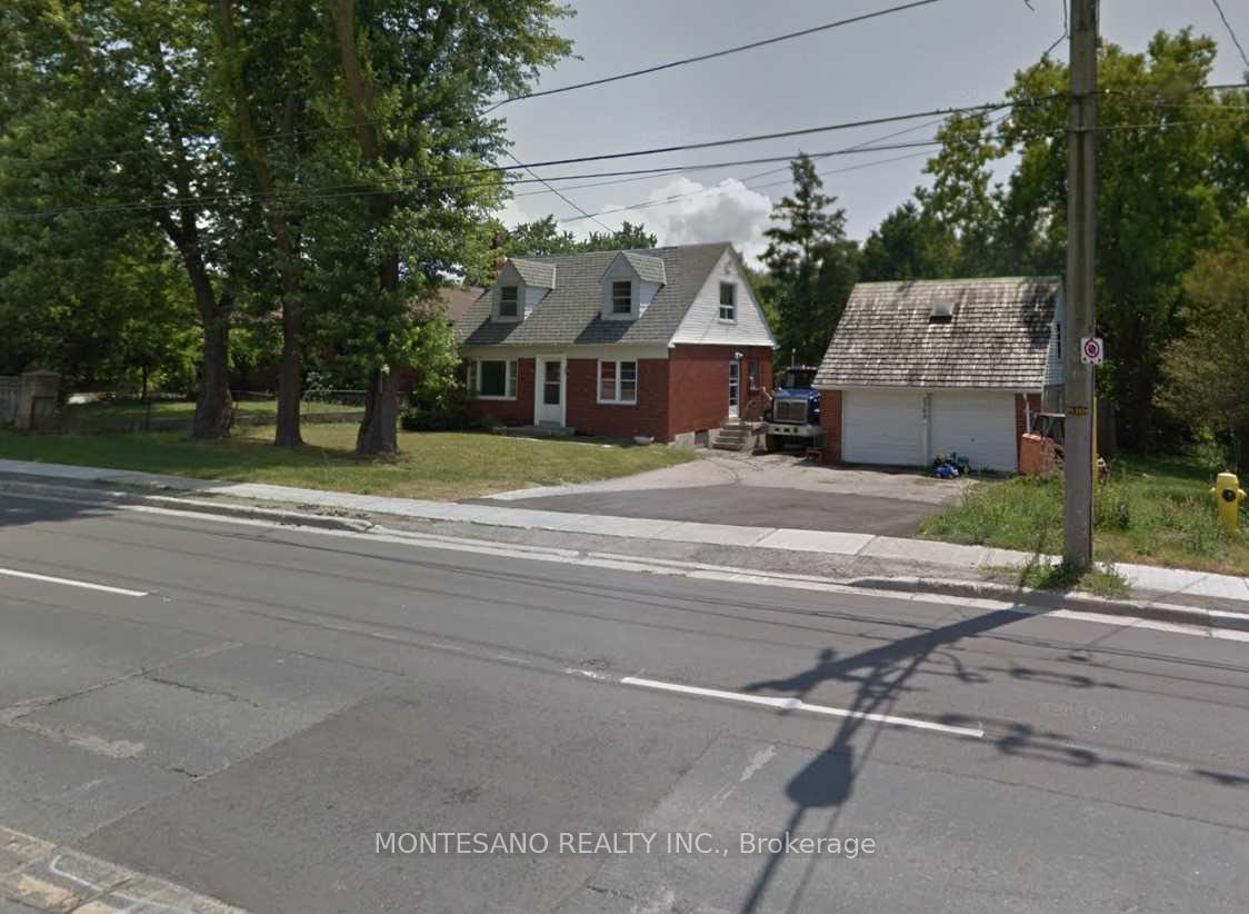 Photo of 2365 Major Mackenzie Drive