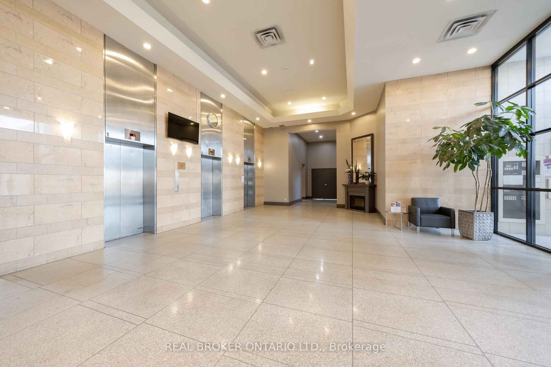 Photo 3 of Unit 1106, 797 Don Mills Road, Toronto, Flemingdon Park — HOMEH