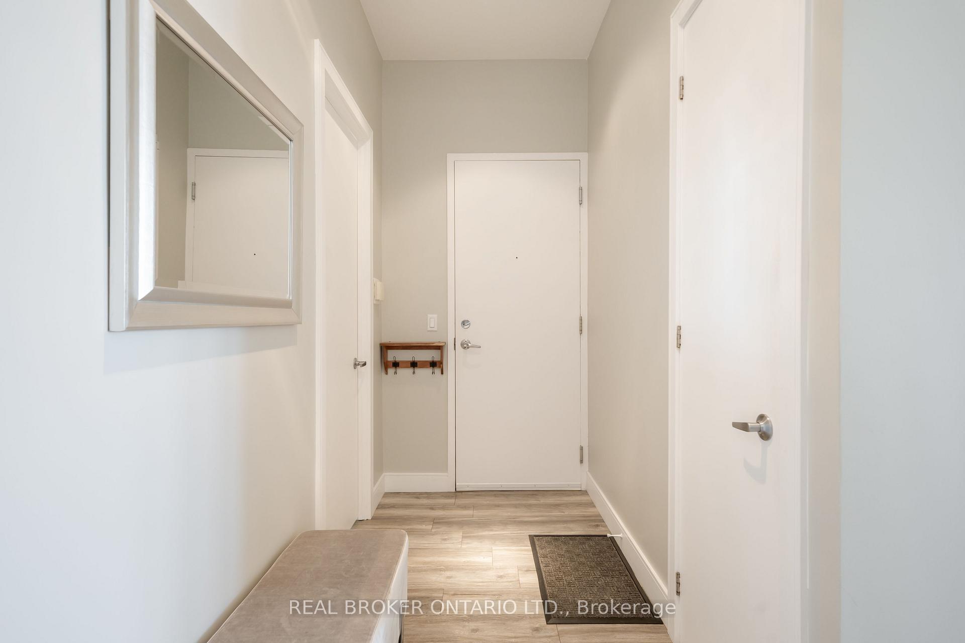 Photo 4 of Unit 1106, 797 Don Mills Road, Toronto, Flemingdon Park — HOMEH