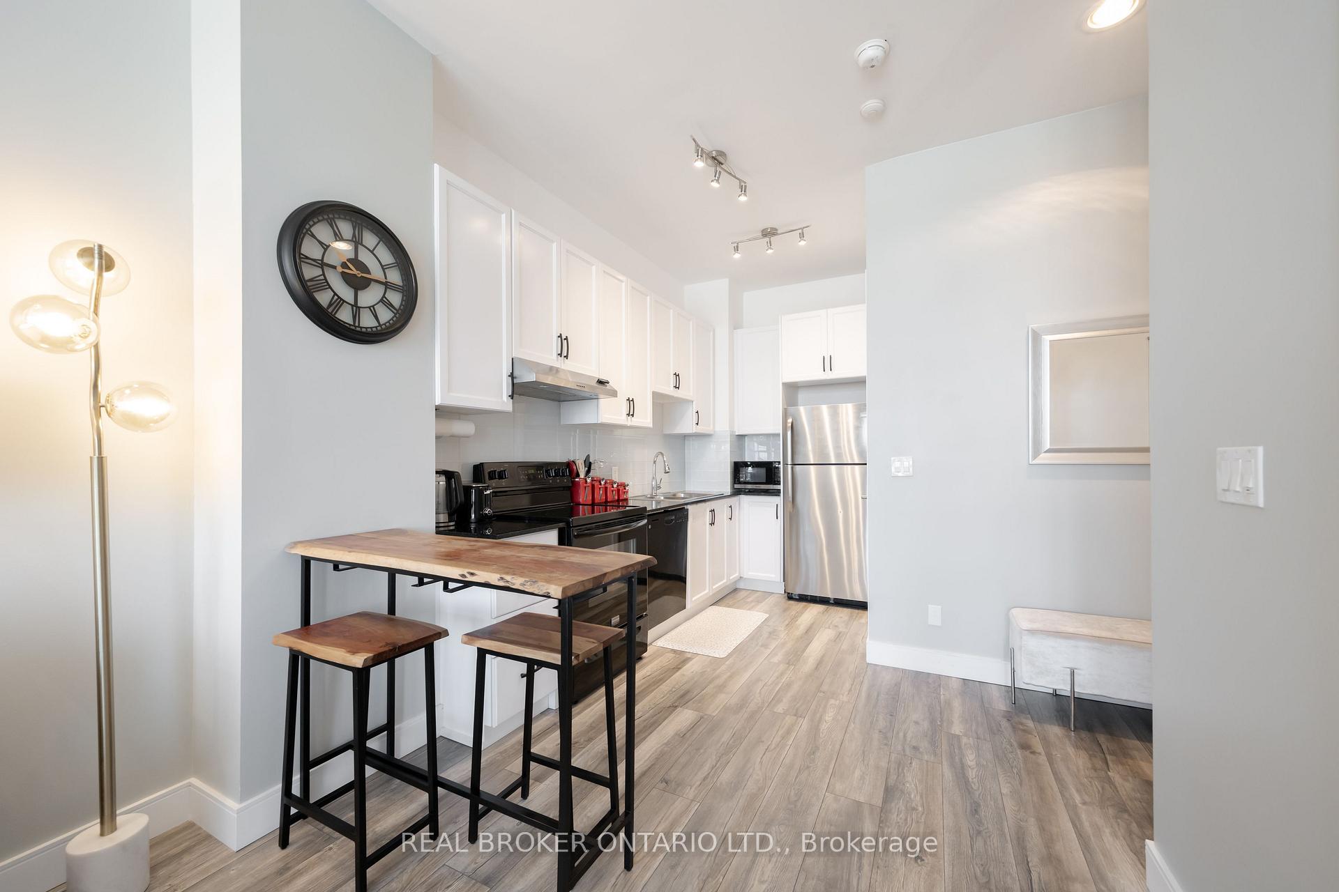 Photo 7 of Unit 1106, 797 Don Mills Road, Toronto, Flemingdon Park — HOMEH