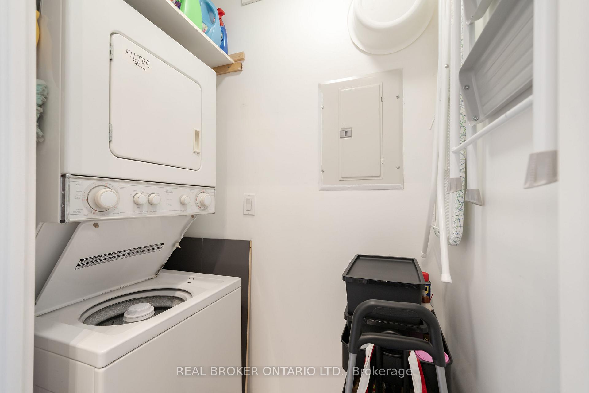 Photo 8 of Unit 1106, 797 Don Mills Road, Toronto, Flemingdon Park — HOMEH