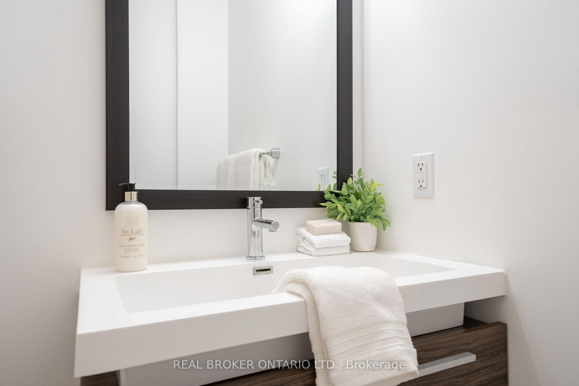 Photo 9 of Unit 1106, 797 Don Mills Road, Toronto, Flemingdon Park — HOMEH