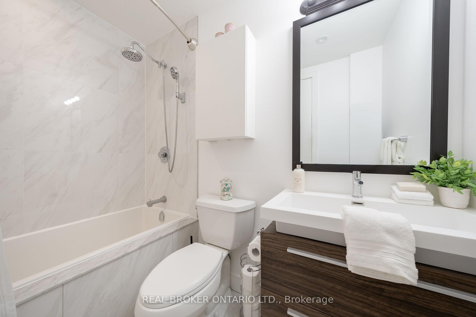 Photo 11 of Unit 1106, 797 Don Mills Road, Toronto, Flemingdon Park — HOMEH