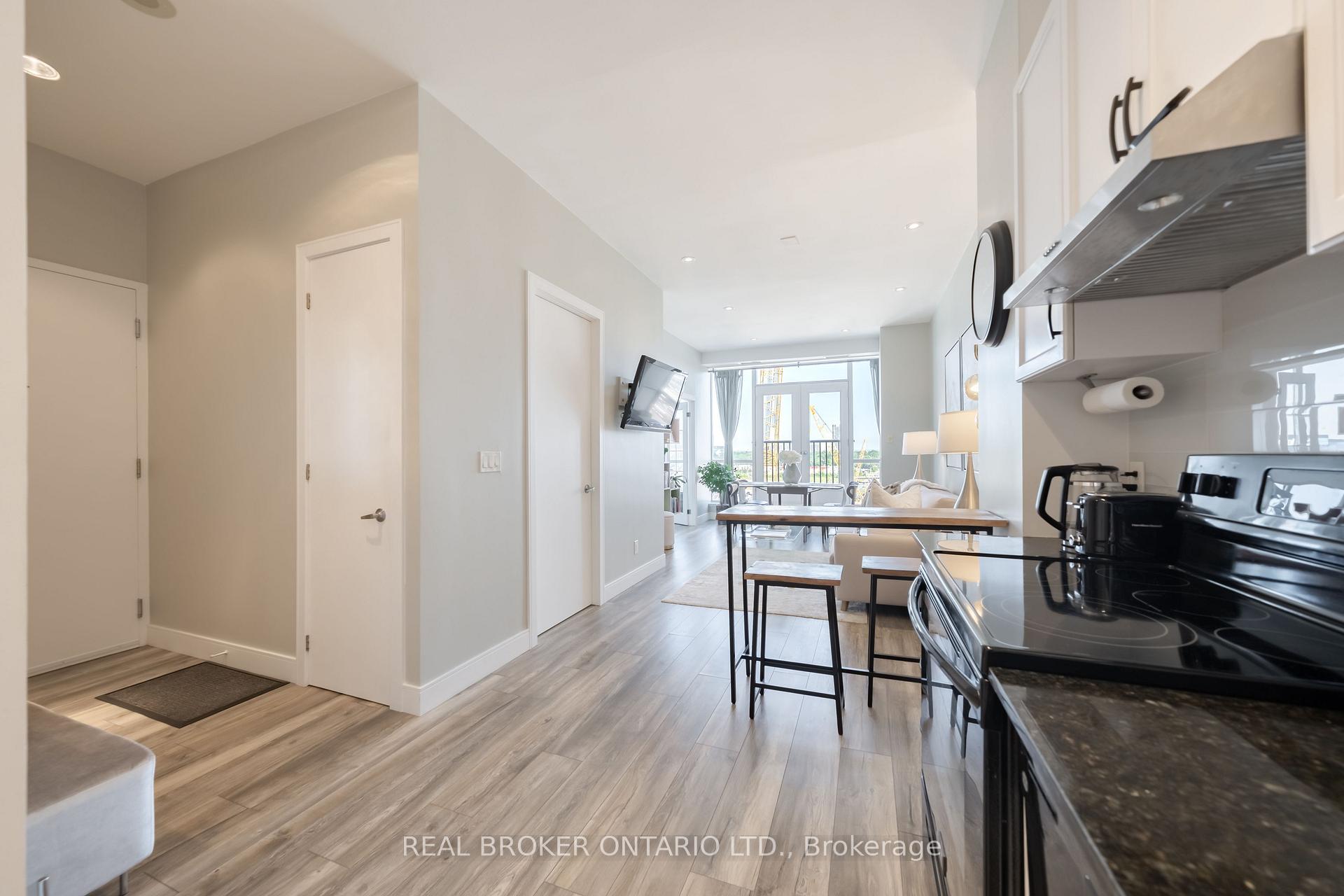 Photo 12 of Unit 1106, 797 Don Mills Road, Toronto, Flemingdon Park — HOMEH