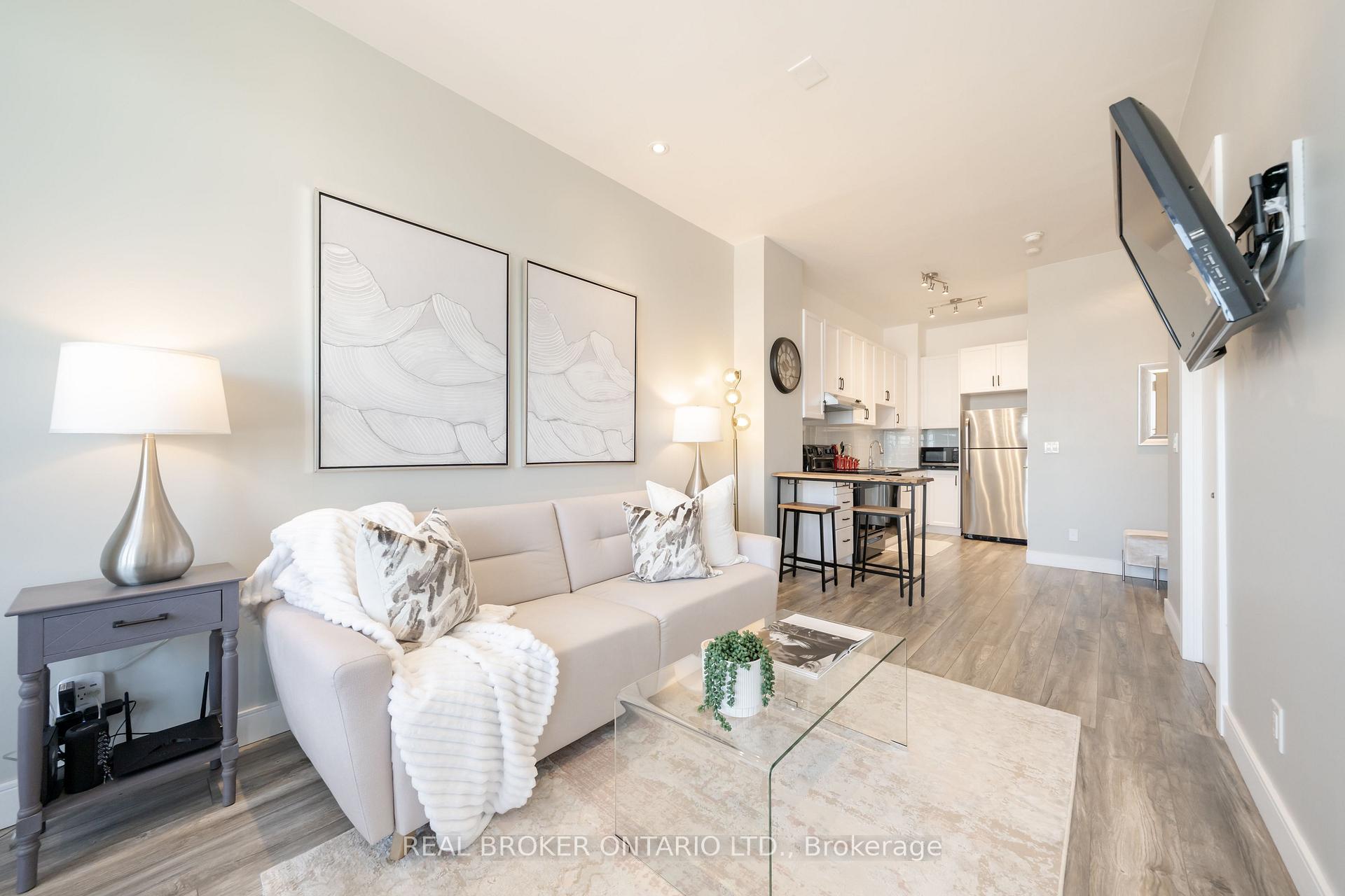 Photo 16 of Unit 1106, 797 Don Mills Road, Toronto, Flemingdon Park — HOMEH
