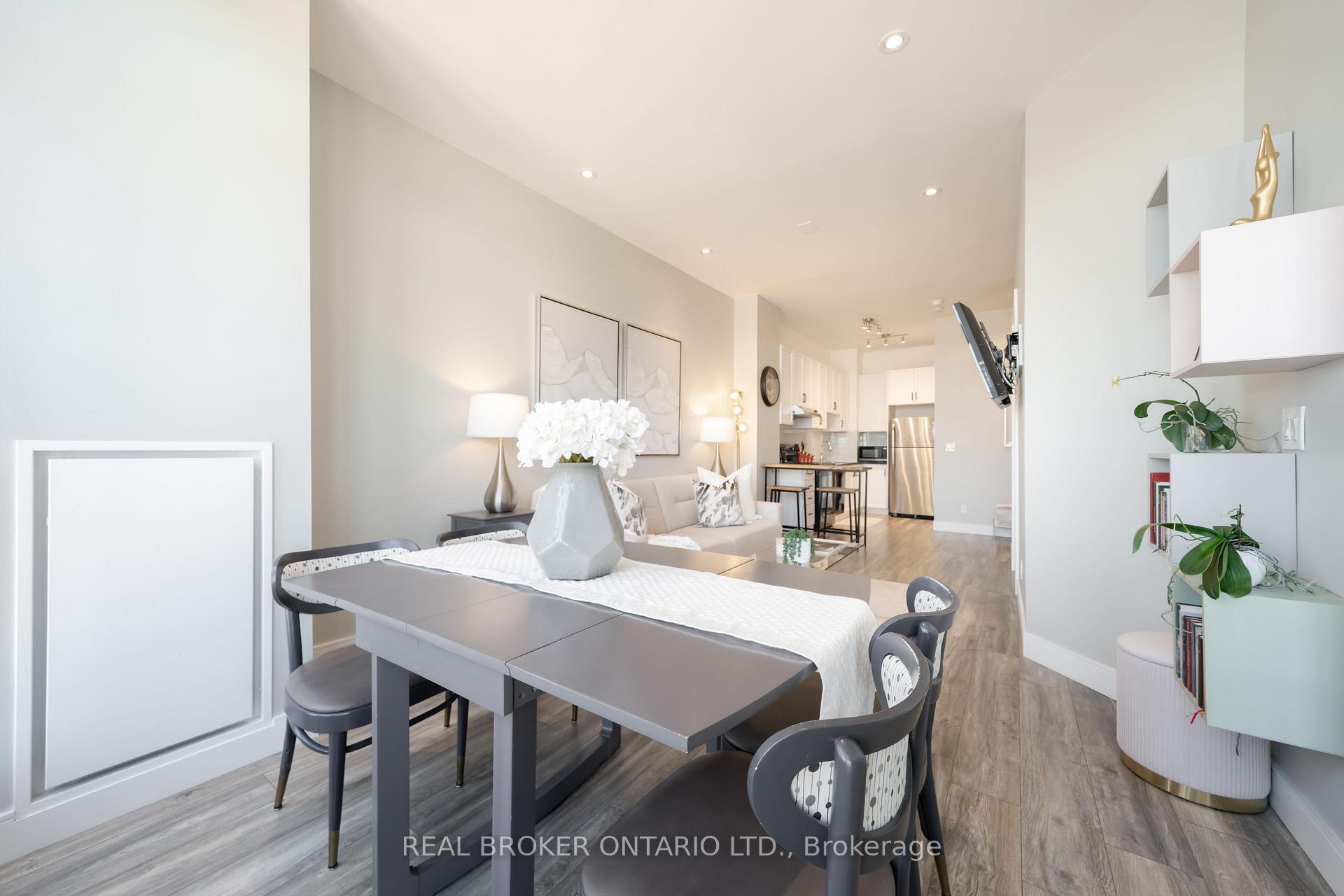 Photo 20 of Unit 1106, 797 Don Mills Road, Toronto, Flemingdon Park — HOMEH
