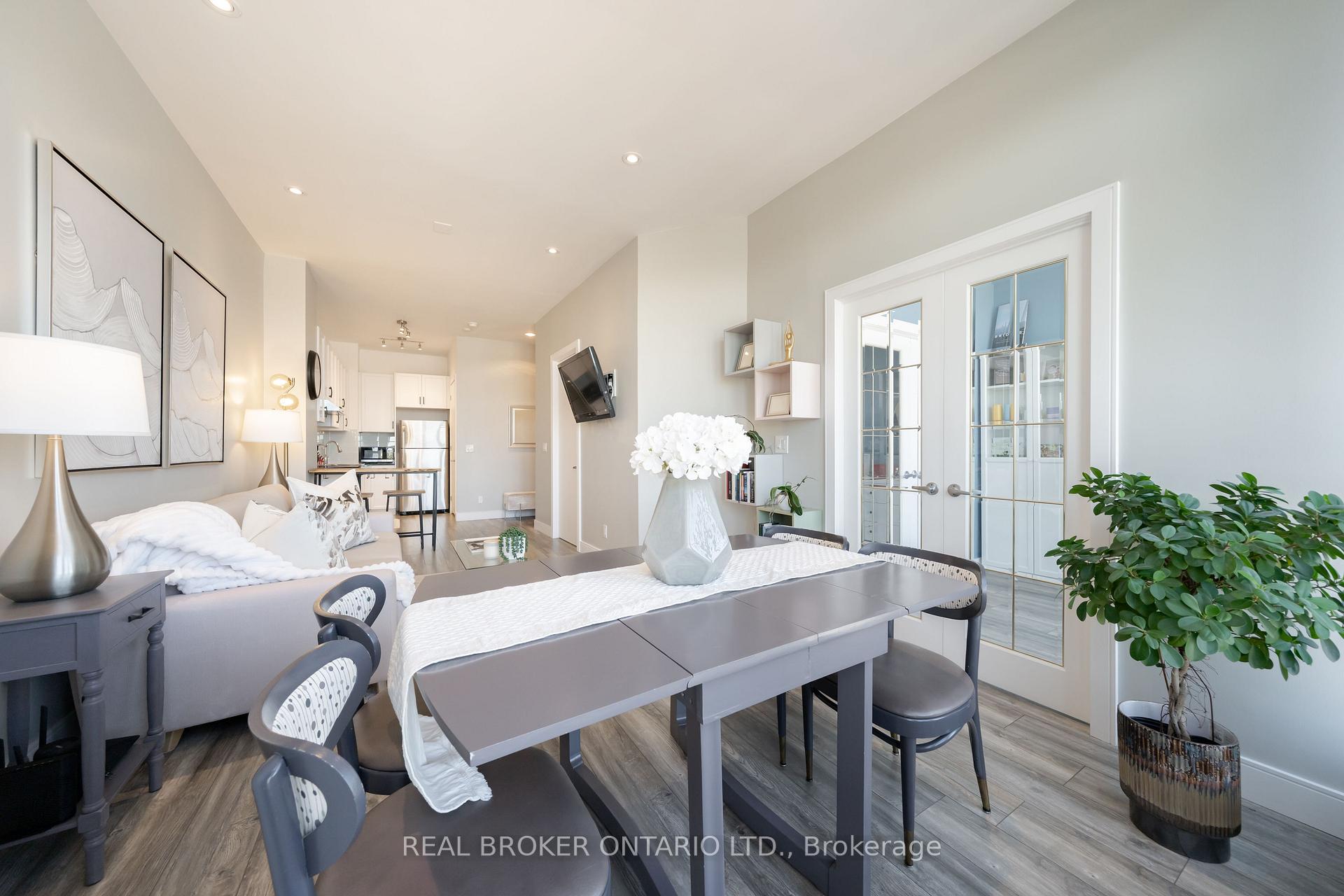 Photo 21 of Unit 1106, 797 Don Mills Road, Toronto, Flemingdon Park — HOMEH