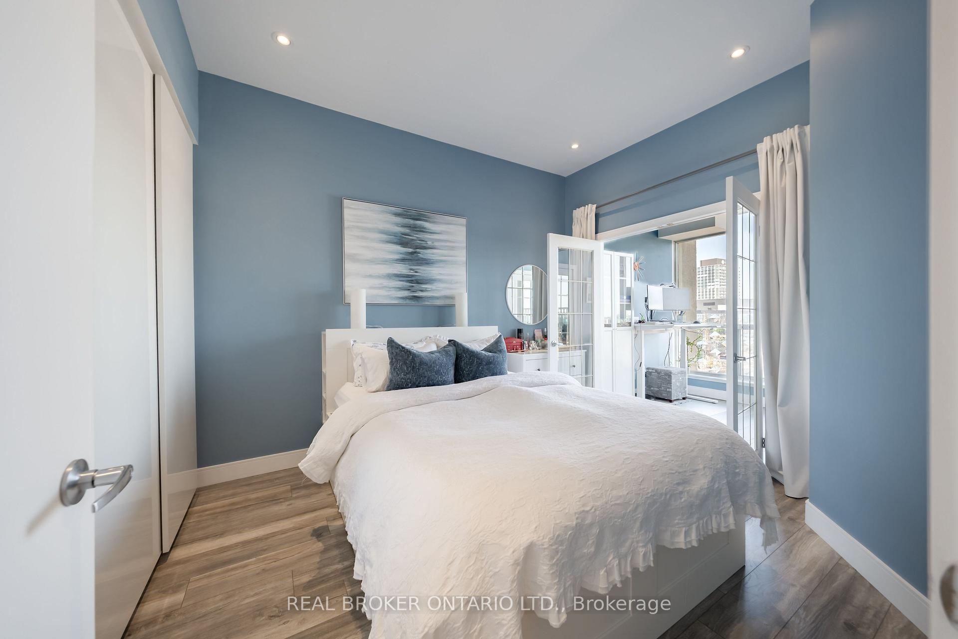 Photo 22 of Unit 1106, 797 Don Mills Road, Toronto, Flemingdon Park — HOMEH