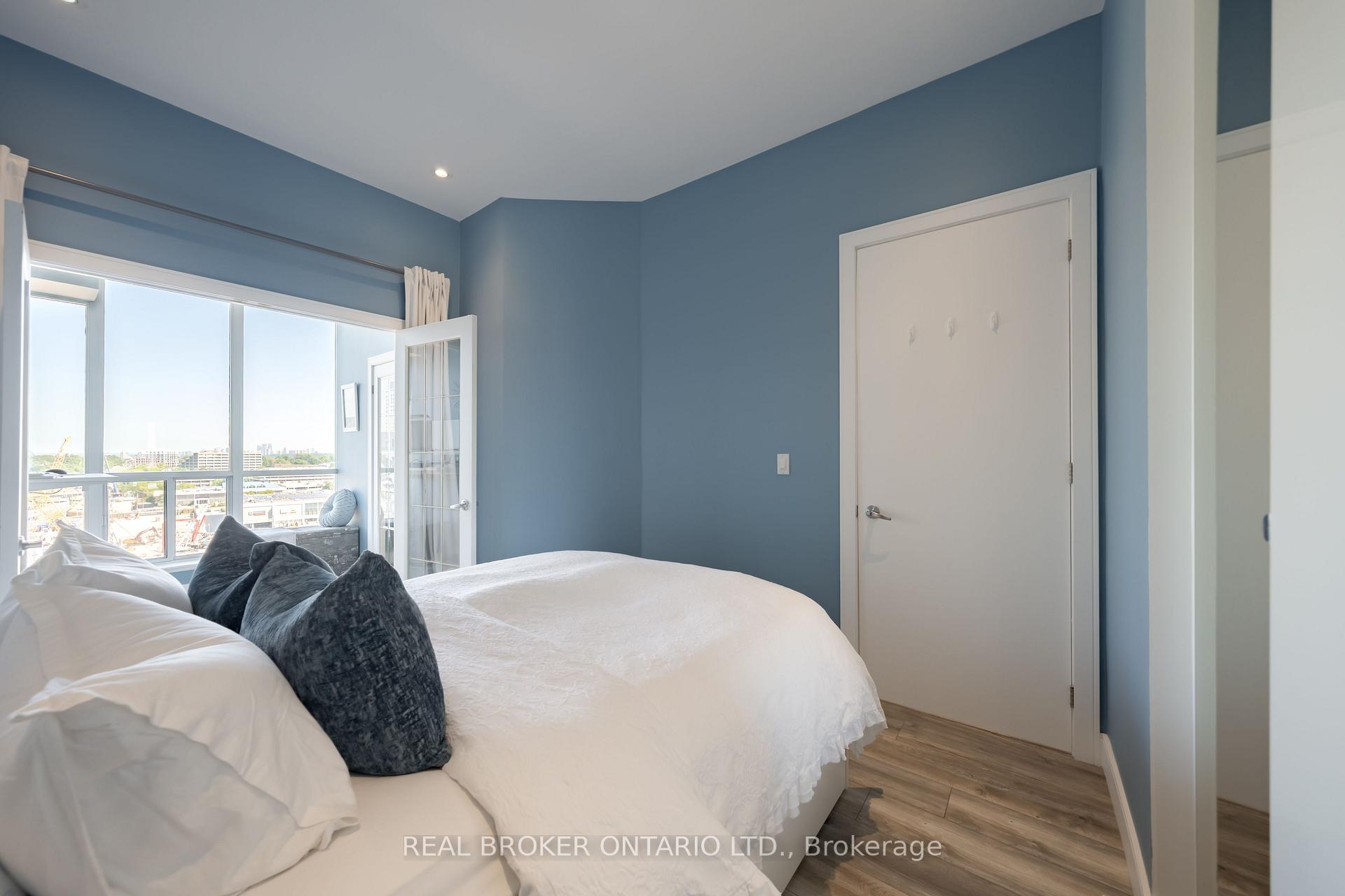 Photo 23 of Unit 1106, 797 Don Mills Road, Toronto, Flemingdon Park — HOMEH