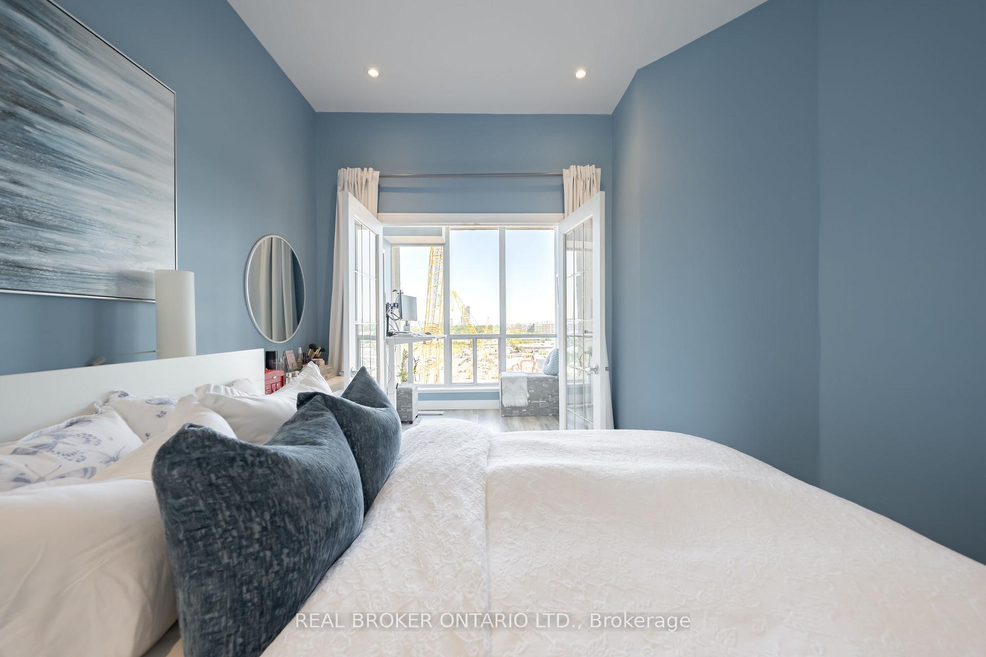 Photo 24 of Unit 1106, 797 Don Mills Road, Toronto, Flemingdon Park — HOMEH