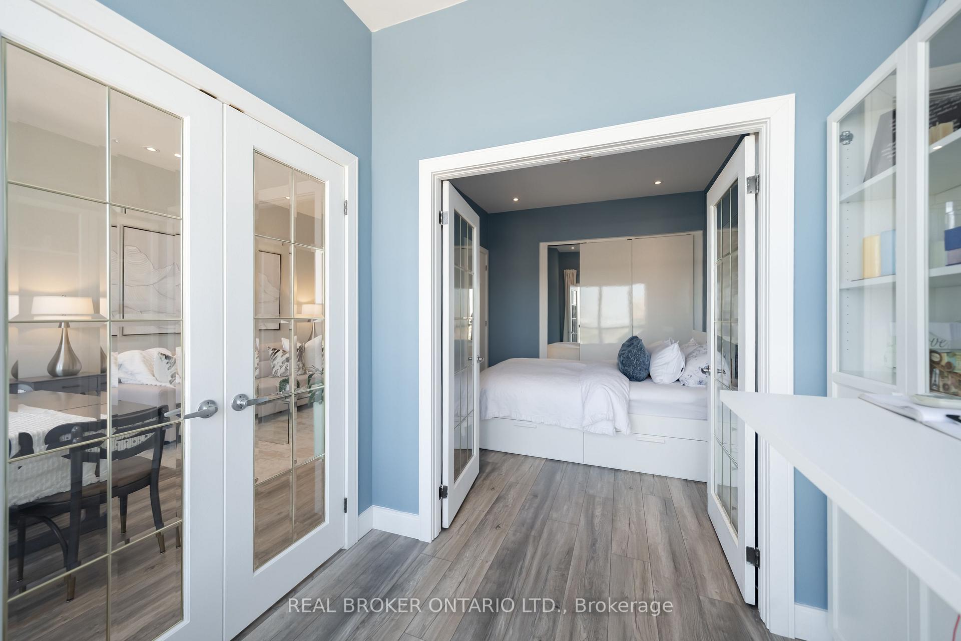 Photo 25 of Unit 1106, 797 Don Mills Road, Toronto, Flemingdon Park — HOMEH