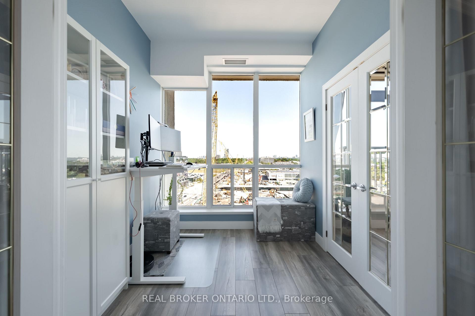 Photo 26 of Unit 1106, 797 Don Mills Road, Toronto, Flemingdon Park — HOMEH