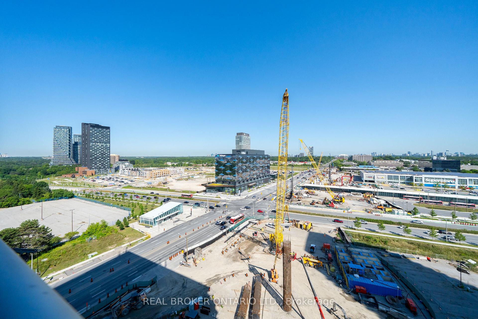 Photo 29 of Unit 1106, 797 Don Mills Road, Toronto, Flemingdon Park — HOMEH