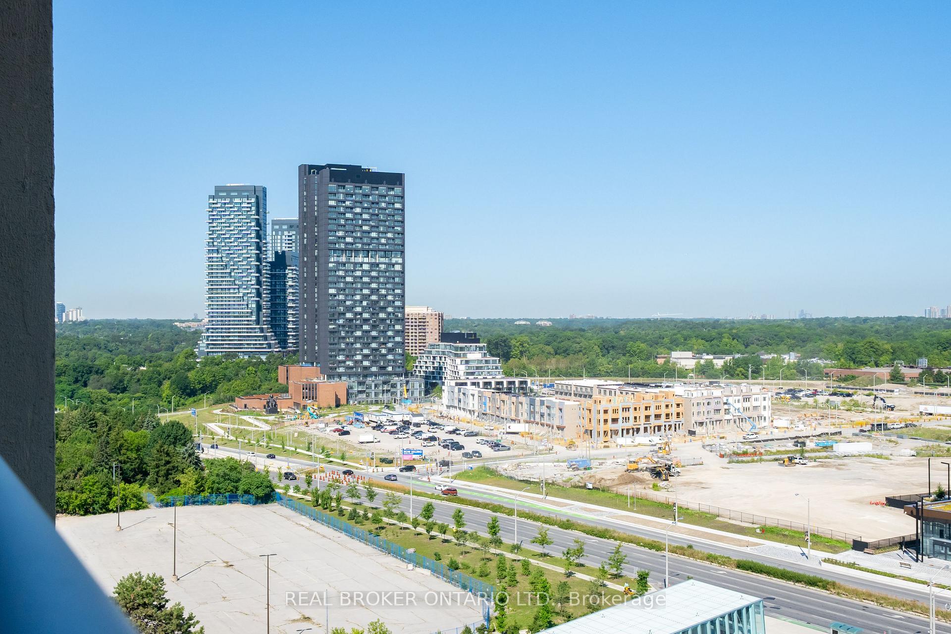 Photo 30 of Unit 1106, 797 Don Mills Road, Toronto, Flemingdon Park — HOMEH
